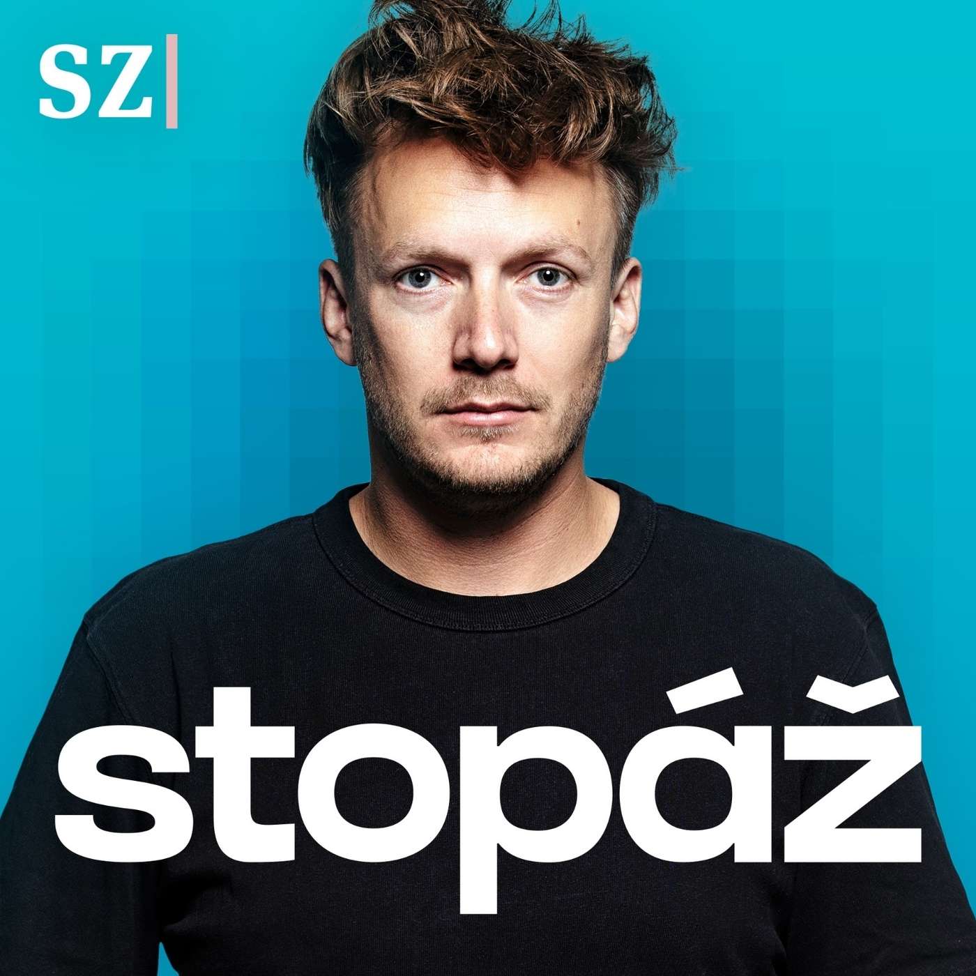 Dopisy na úřady za mě píše robot, říká vědecký reportér Pavel Kasík