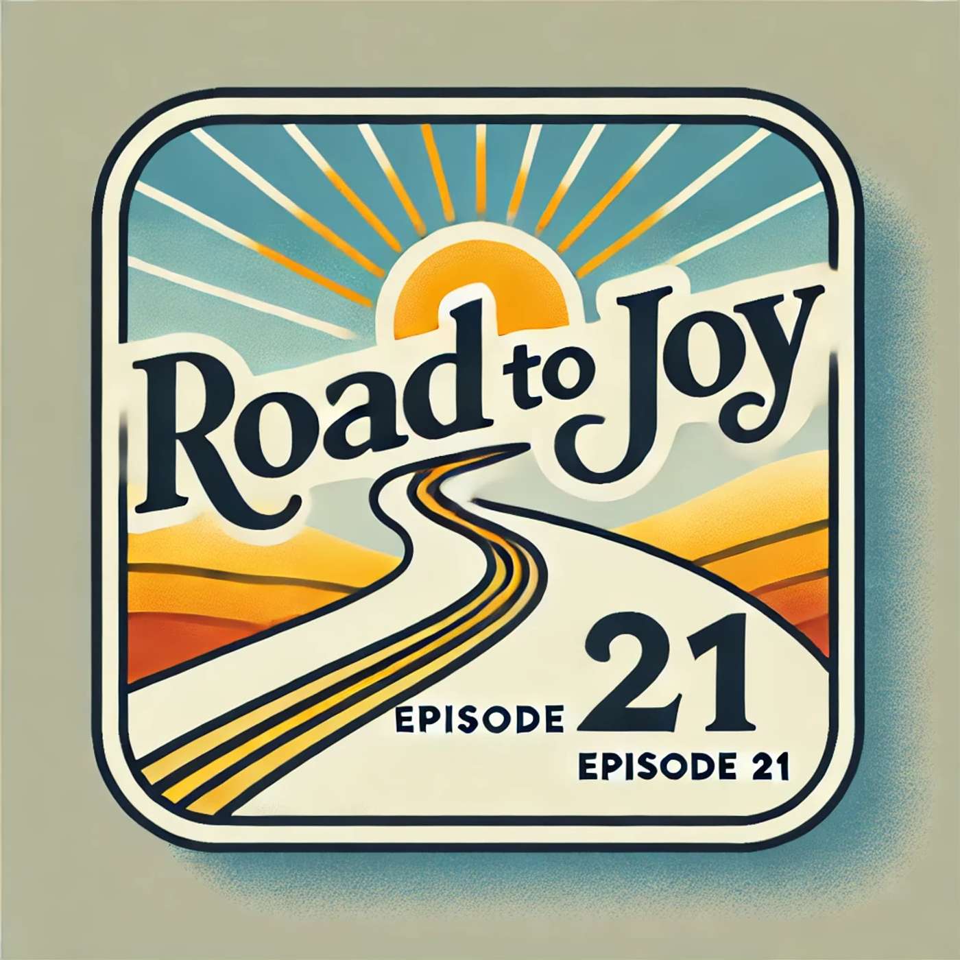 #21 Friday, March 28 | John 8:48-59 with Katrina Thompson episode artwork