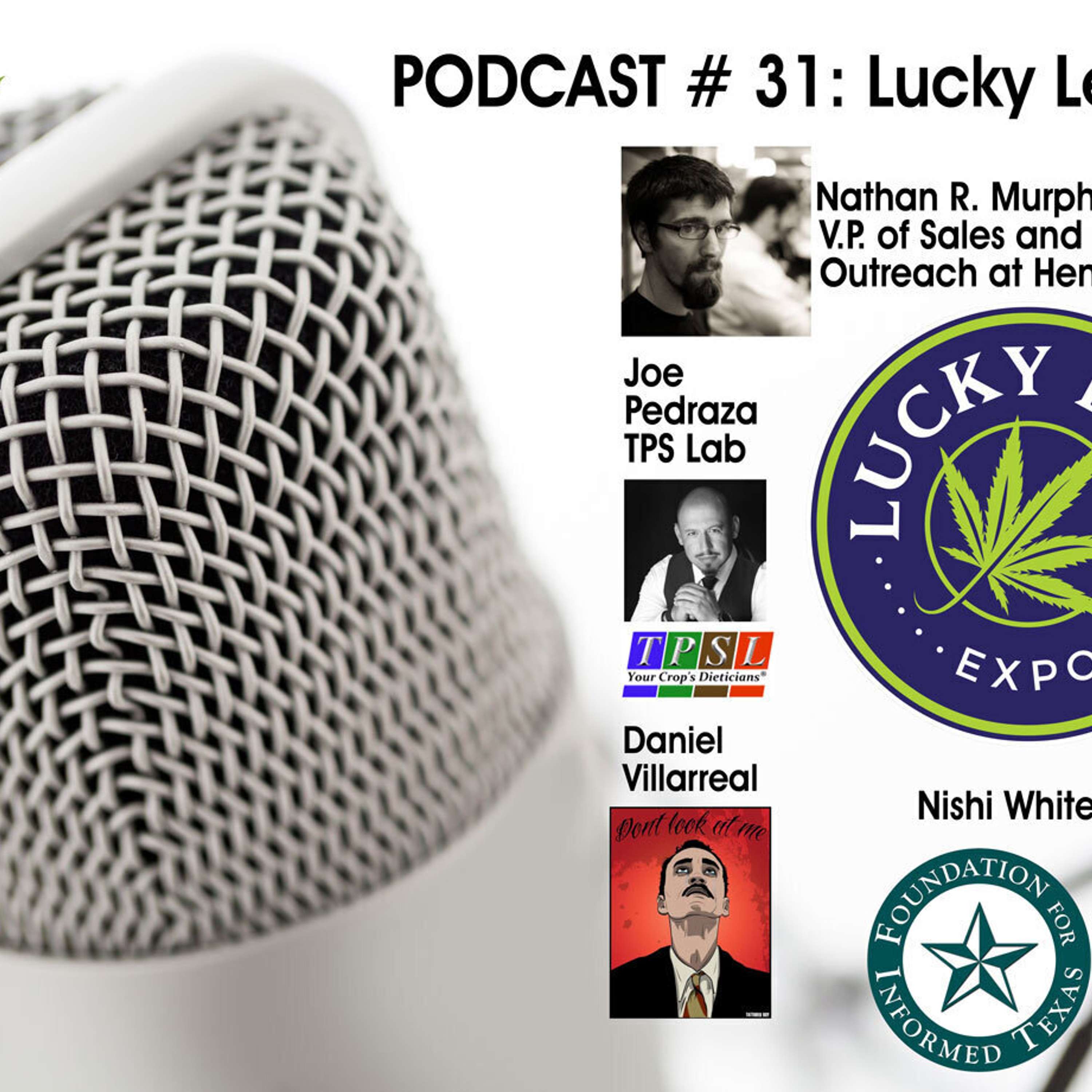 Blazed Weekly News