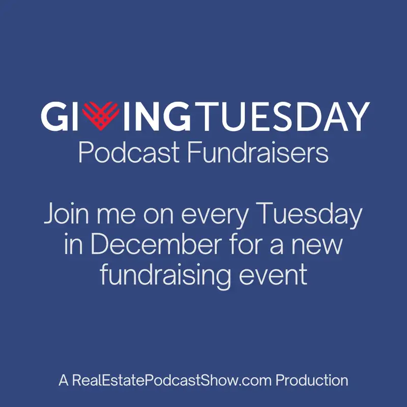 Giving Tuesday: Century 21 will match all donations to Easter Seals up to $50k! Donate today!!