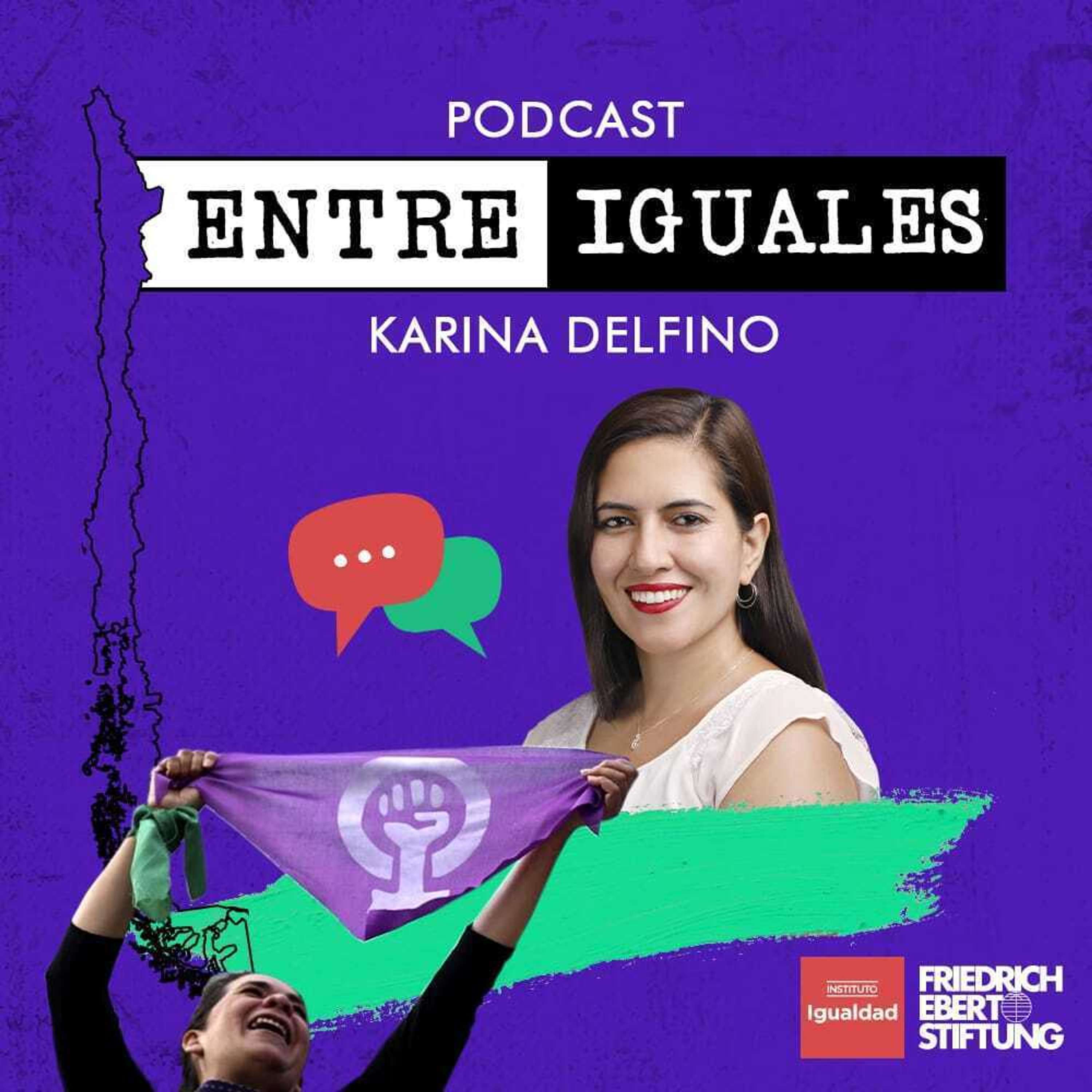 Entre Iguales