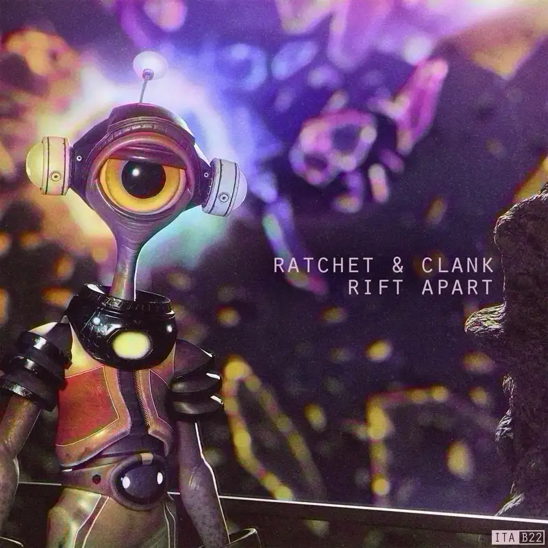 Ratchet & Clank: Rift Apart | June 2021 Bonus