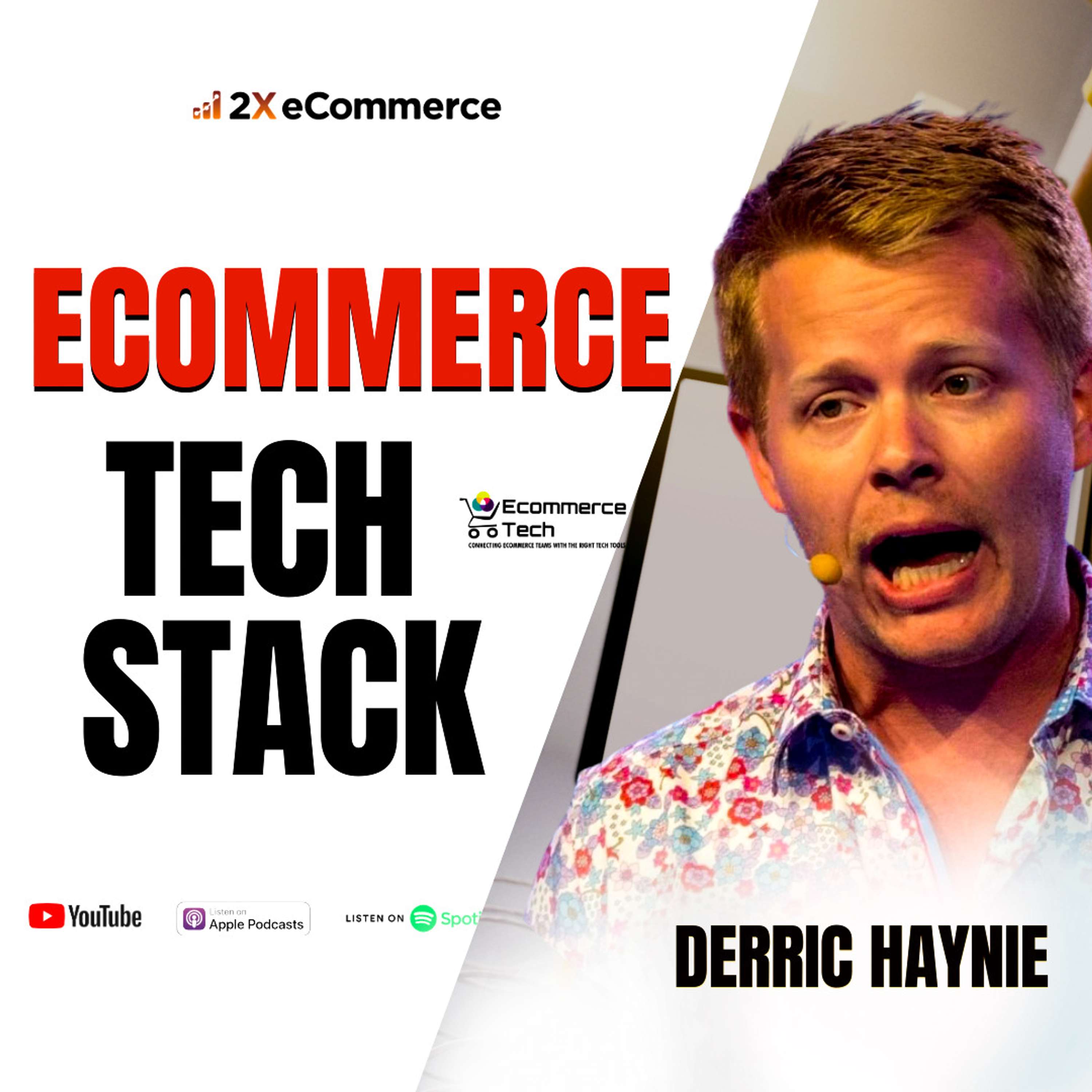 2X eCommerce Podcast