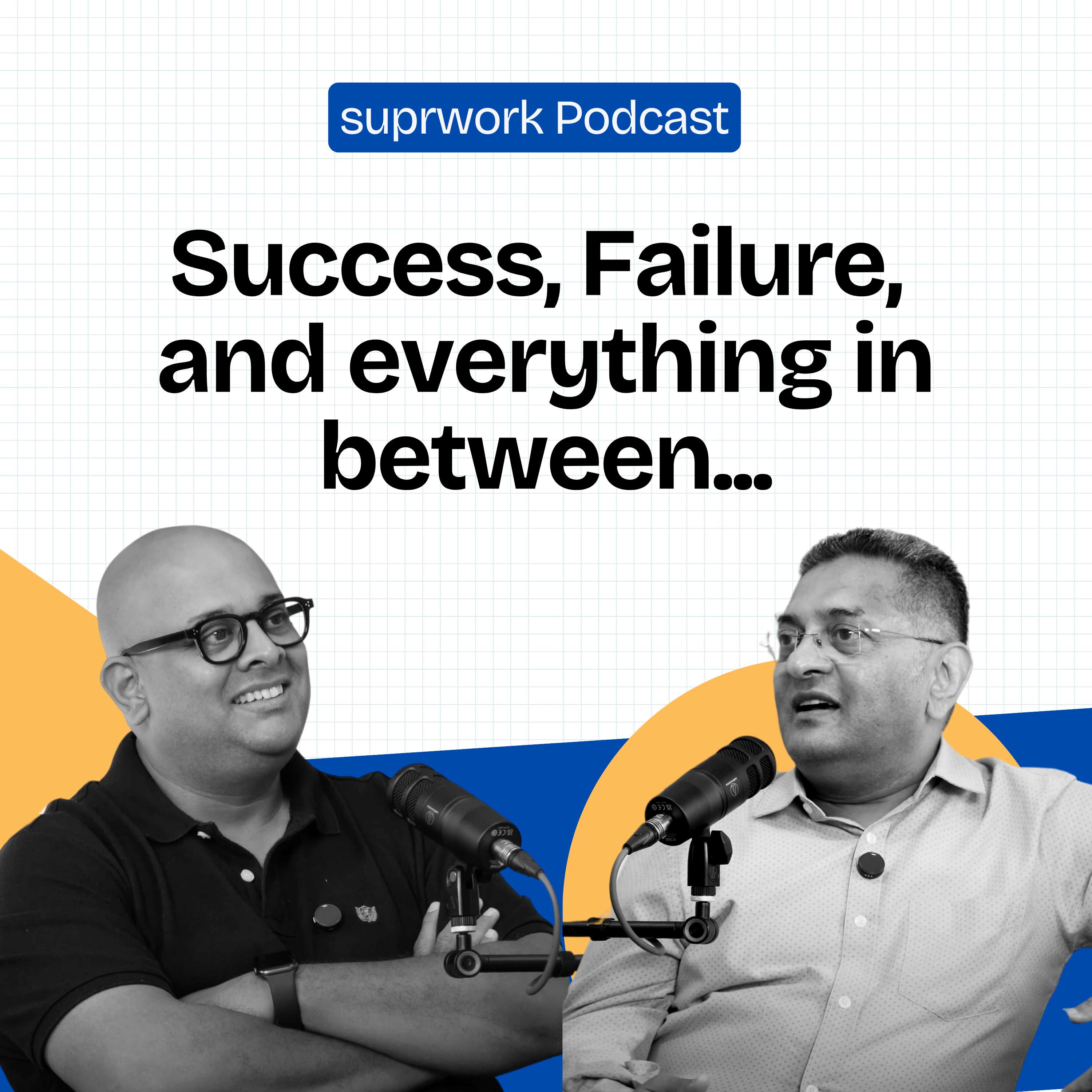 suprwork Podcast
