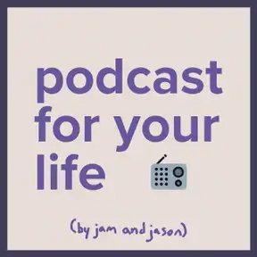 Podcast For Your Life