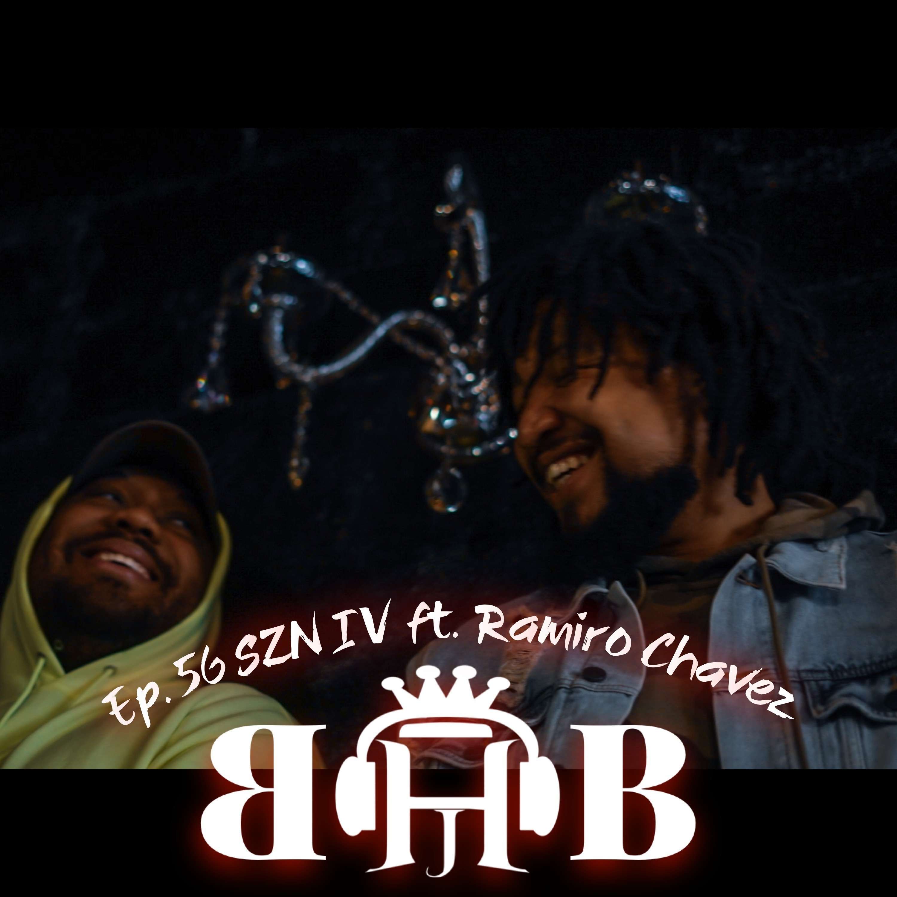 The BHB Podcast