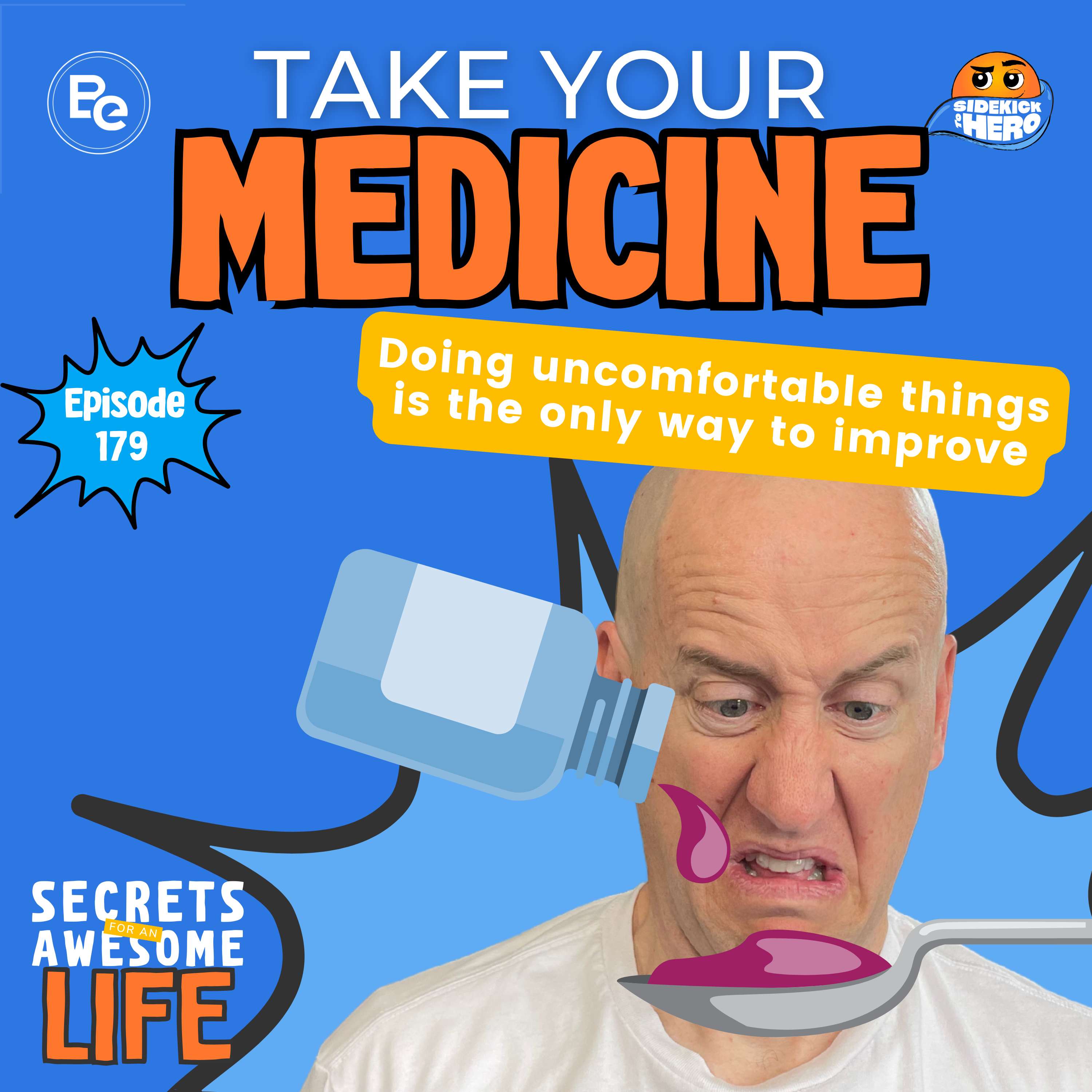 Secrets for an Awesome Life