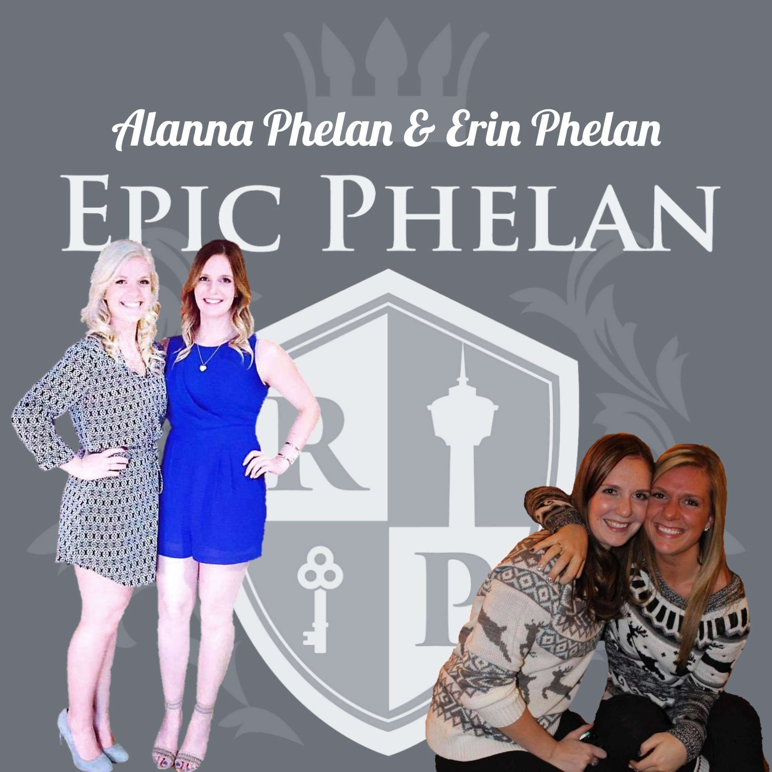 Epic Phelan