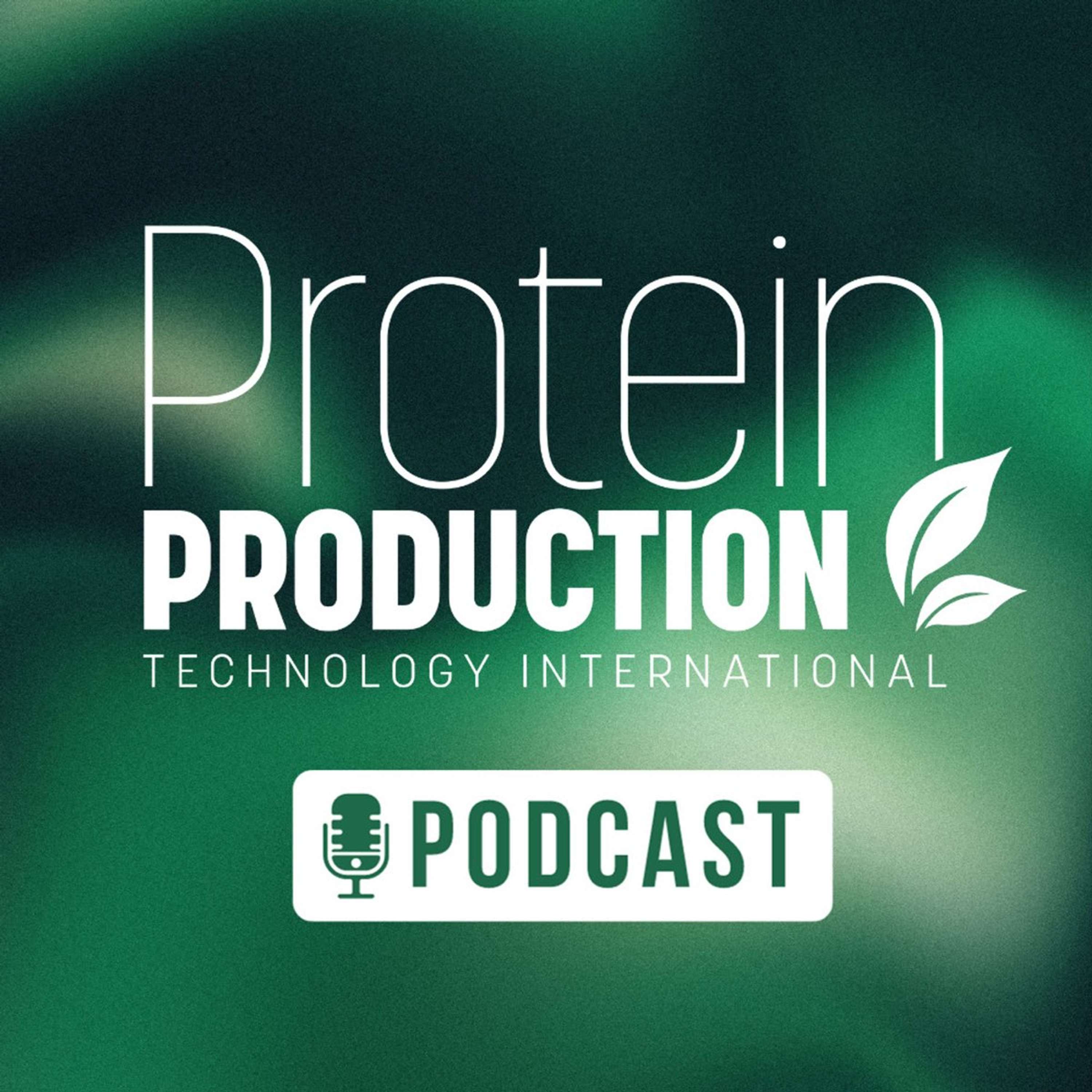 Protein Production Technology Podcast