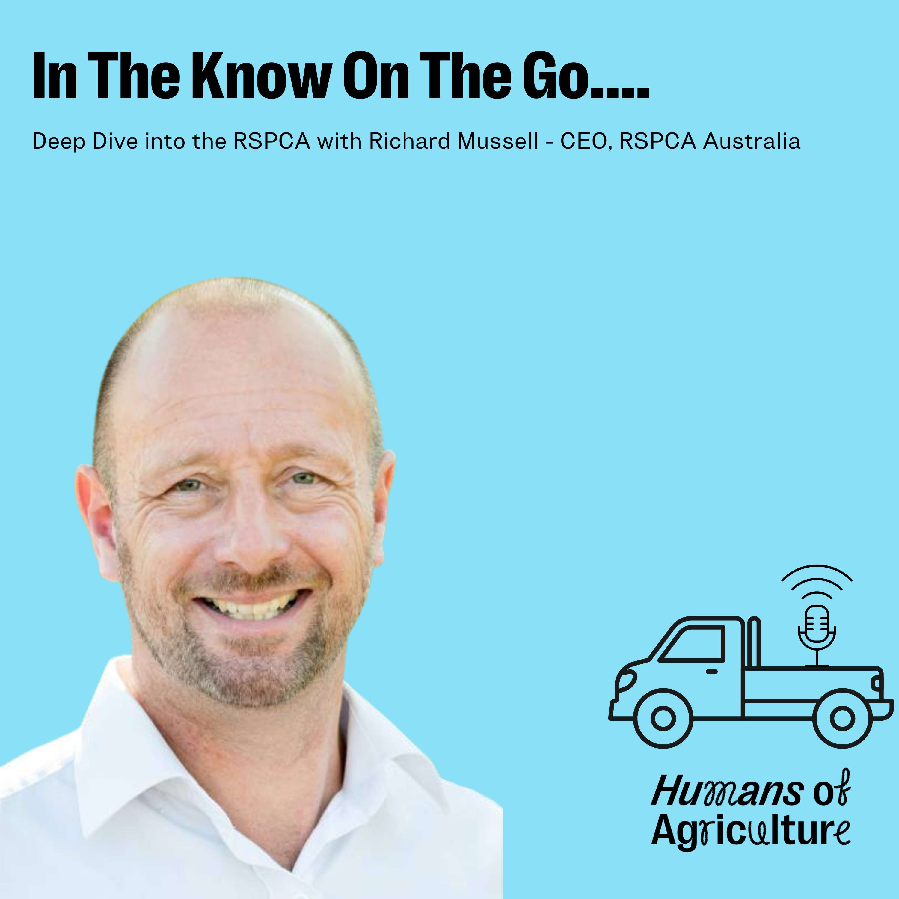 The Aussie Ag Update