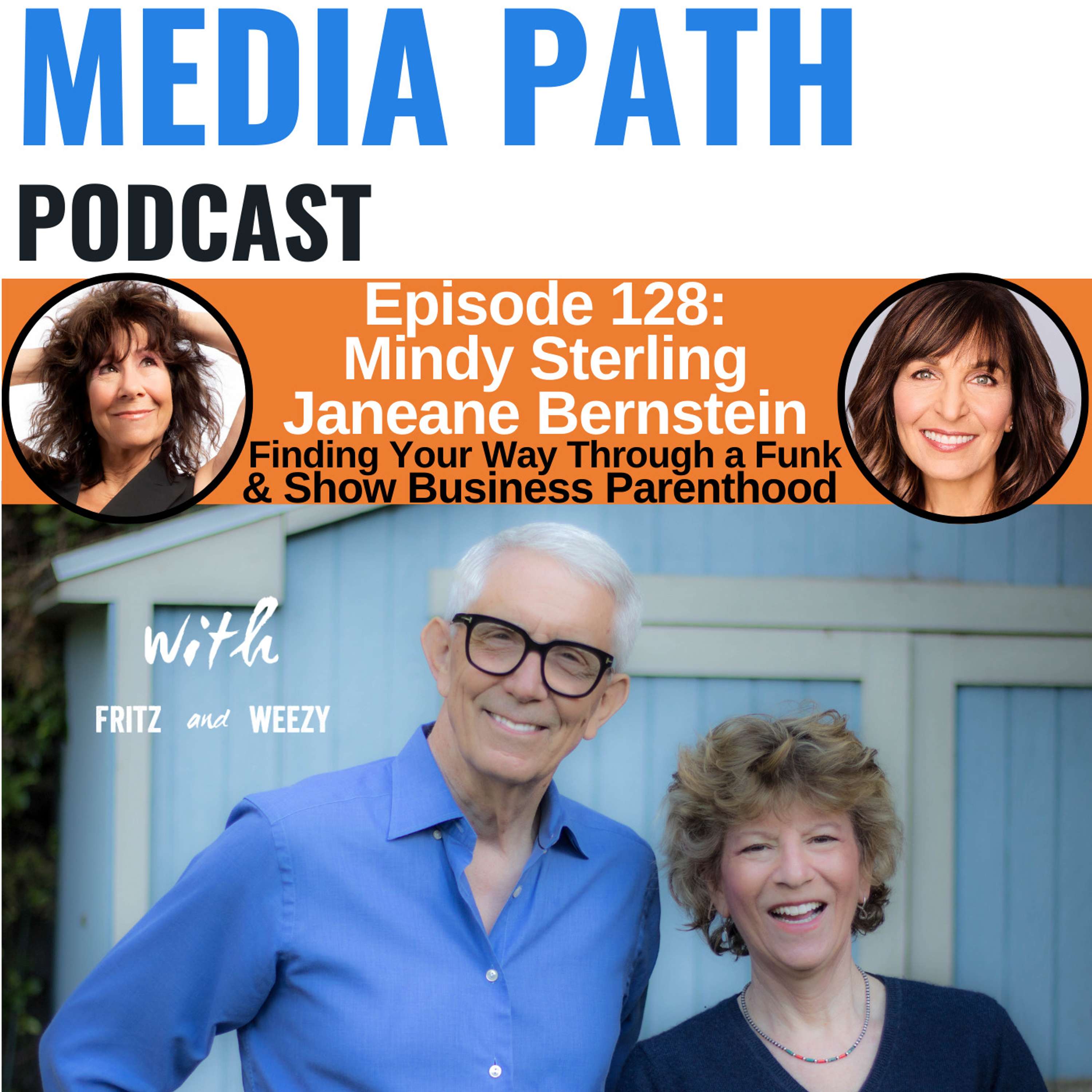 Media Path Podcast