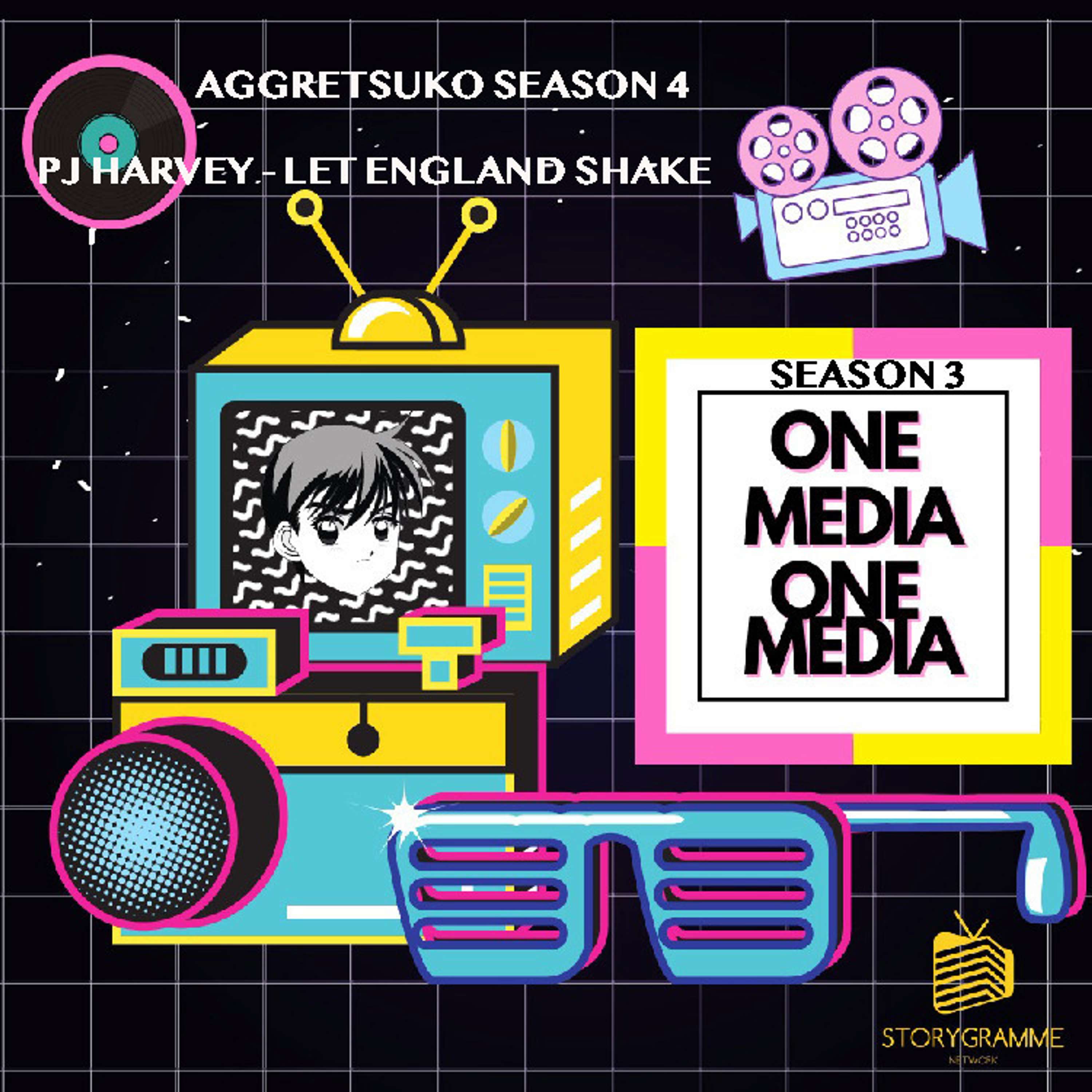 One Media One Media