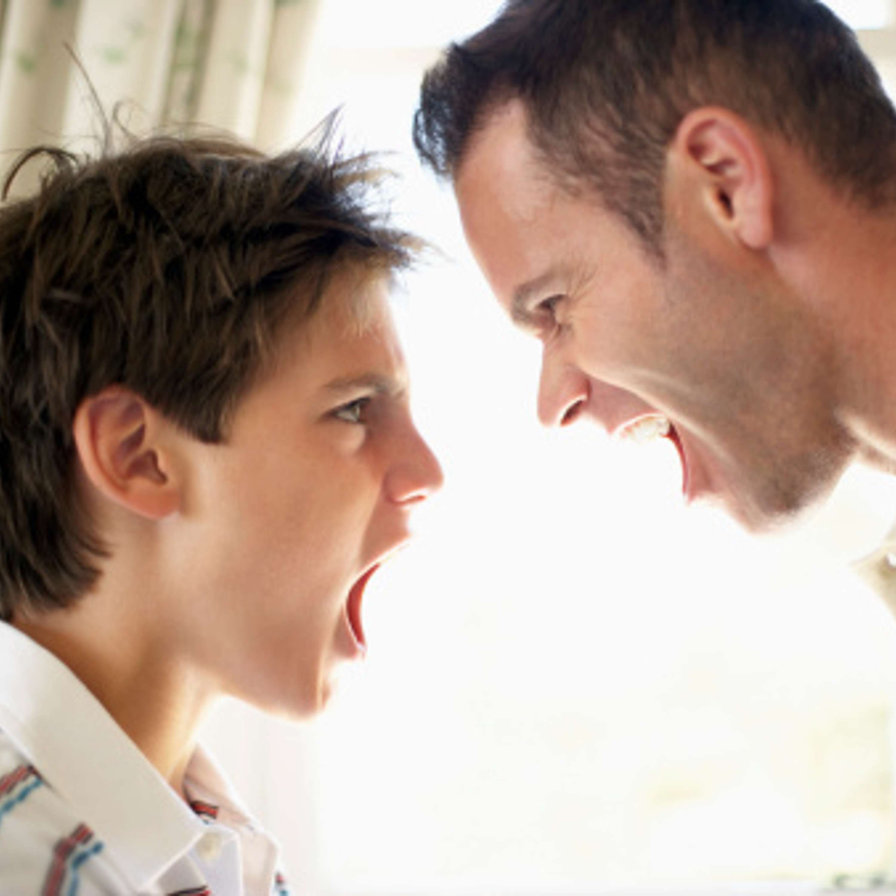 When We Want to Be Treated Unfairly: The Story of the Fathers’ Unacceptable Behavior