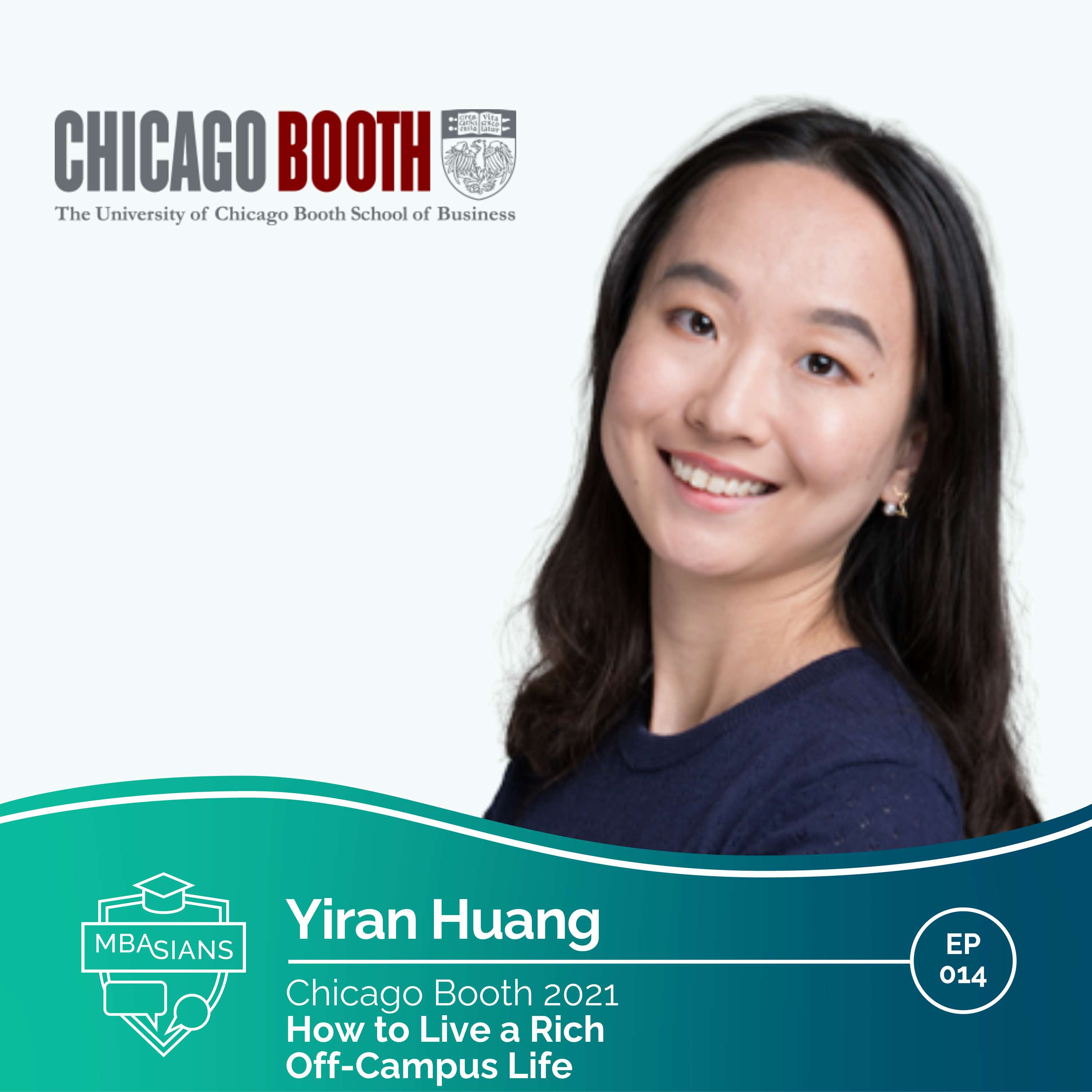 MBAsians: The Asian MBA Podcast