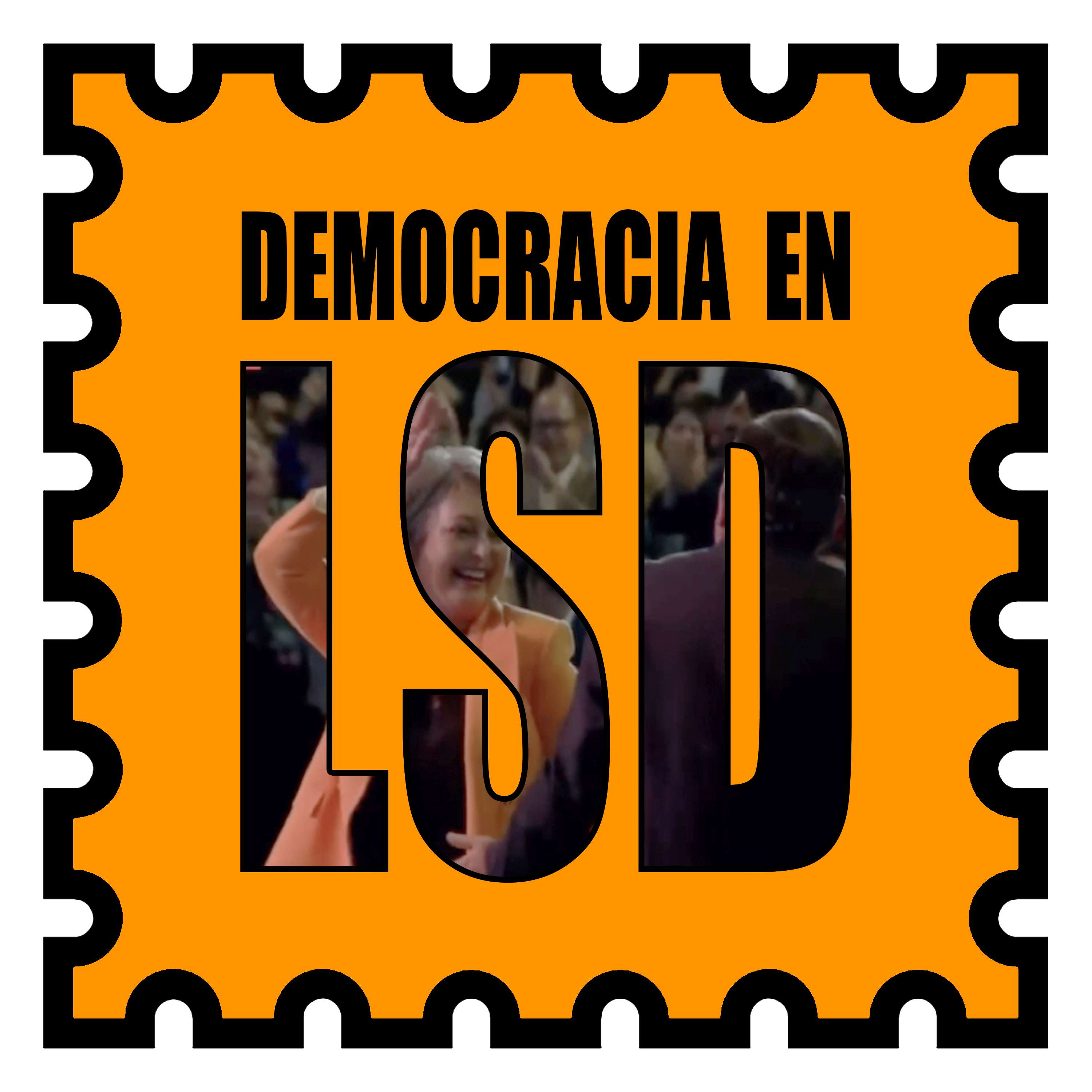Democracia en LSD