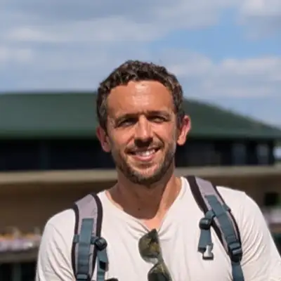 Rob Morgan