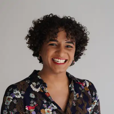 Evelyn Osman