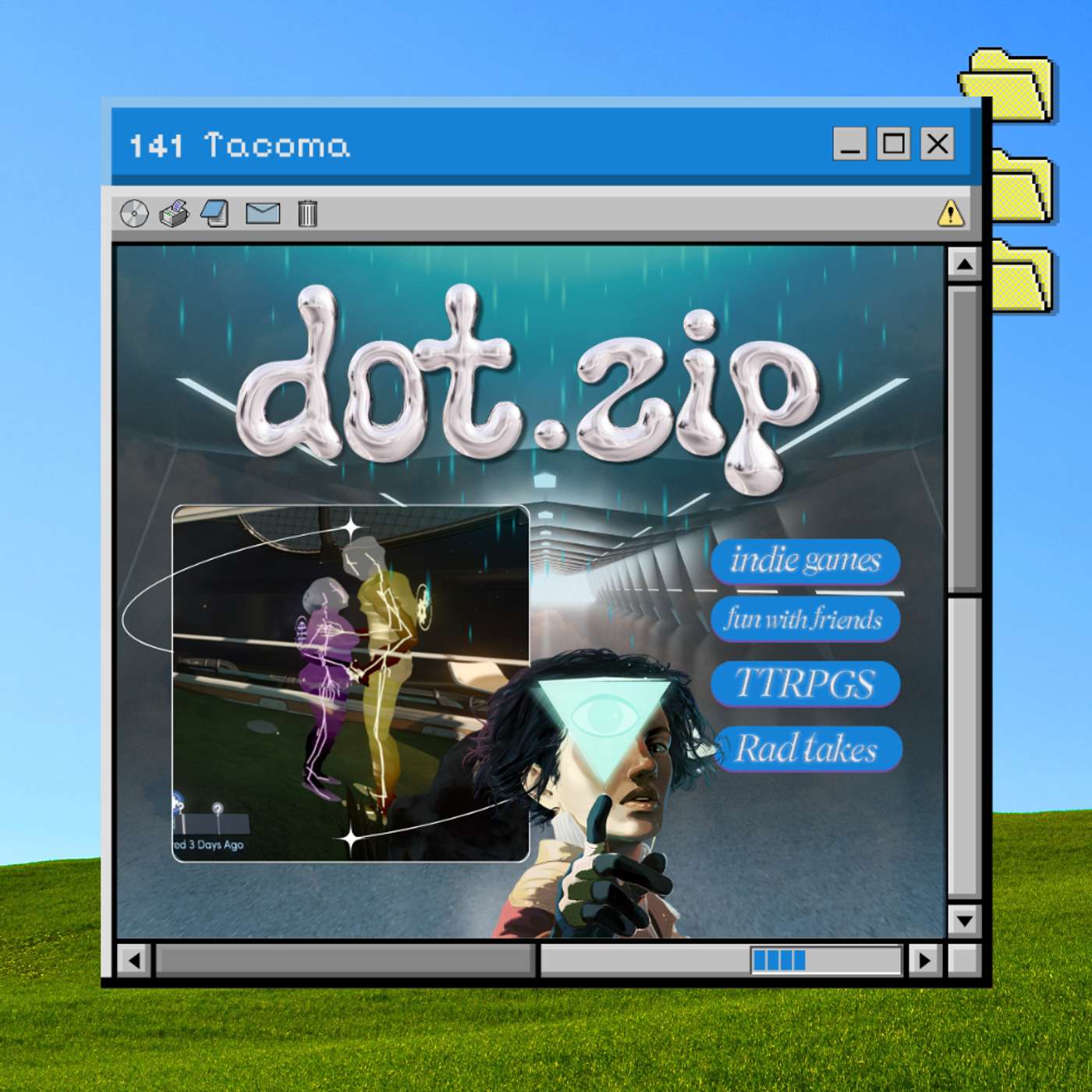 dotzip