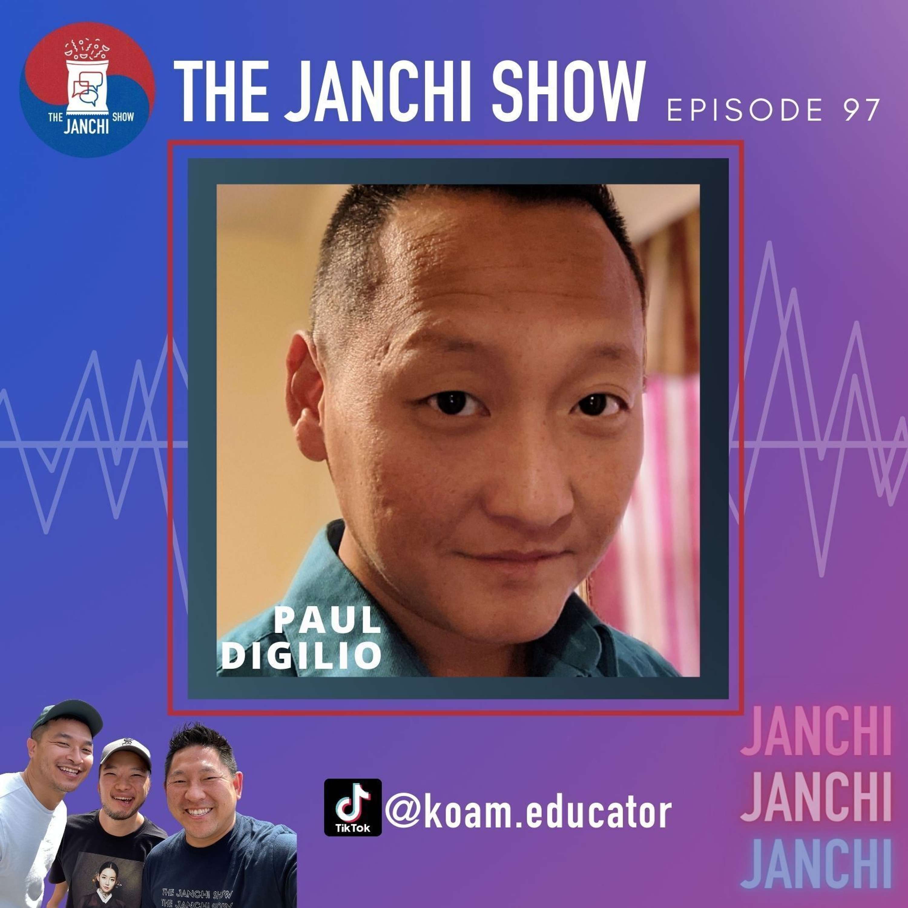 The Janchi Show