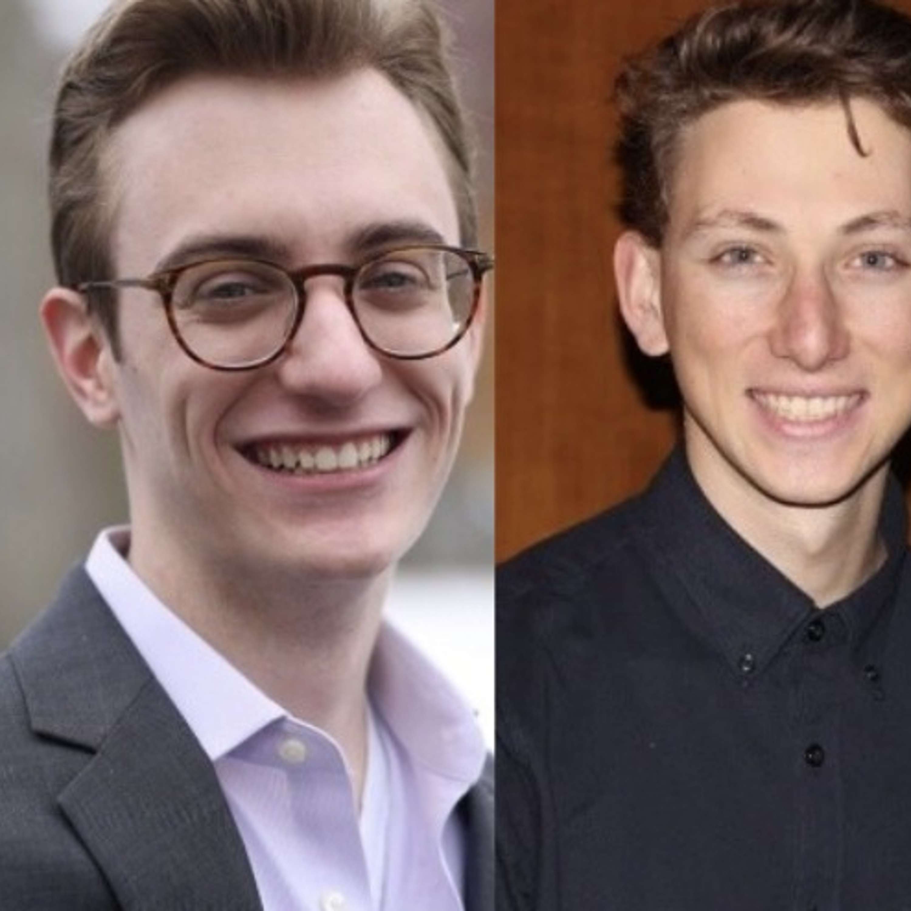 Forward Thinking Founders