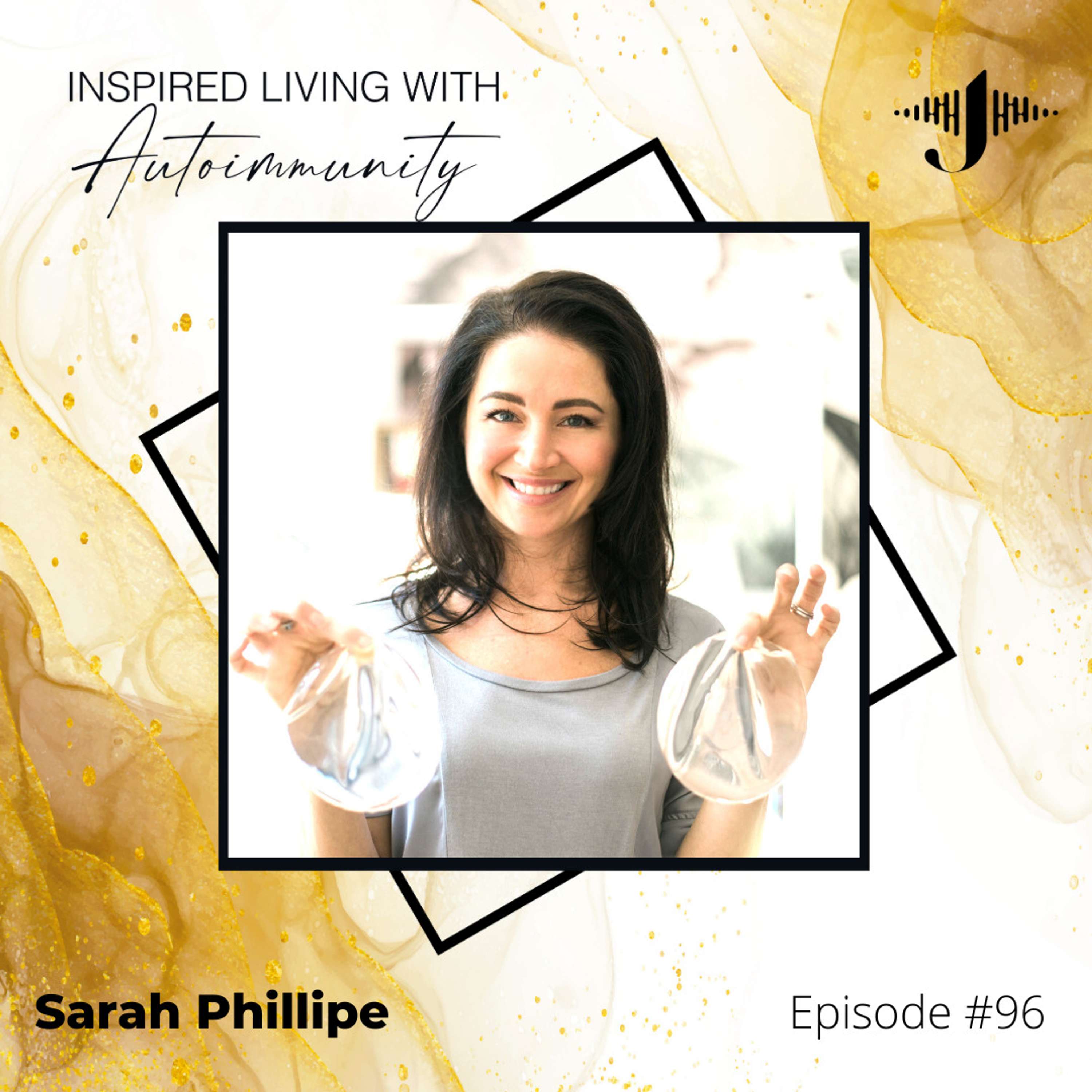 Inspired Living with Autoimmunity