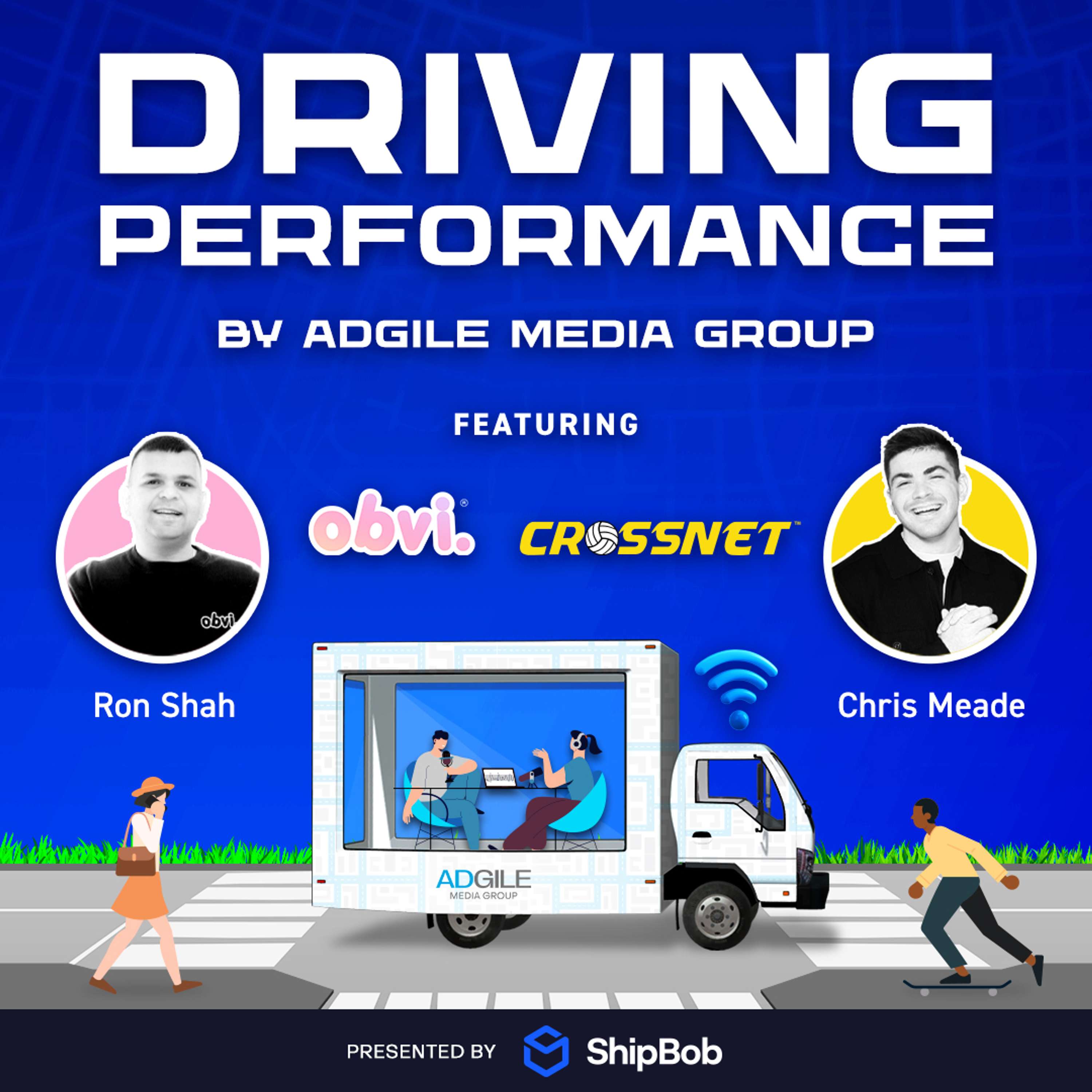 Driving Performance Season 2