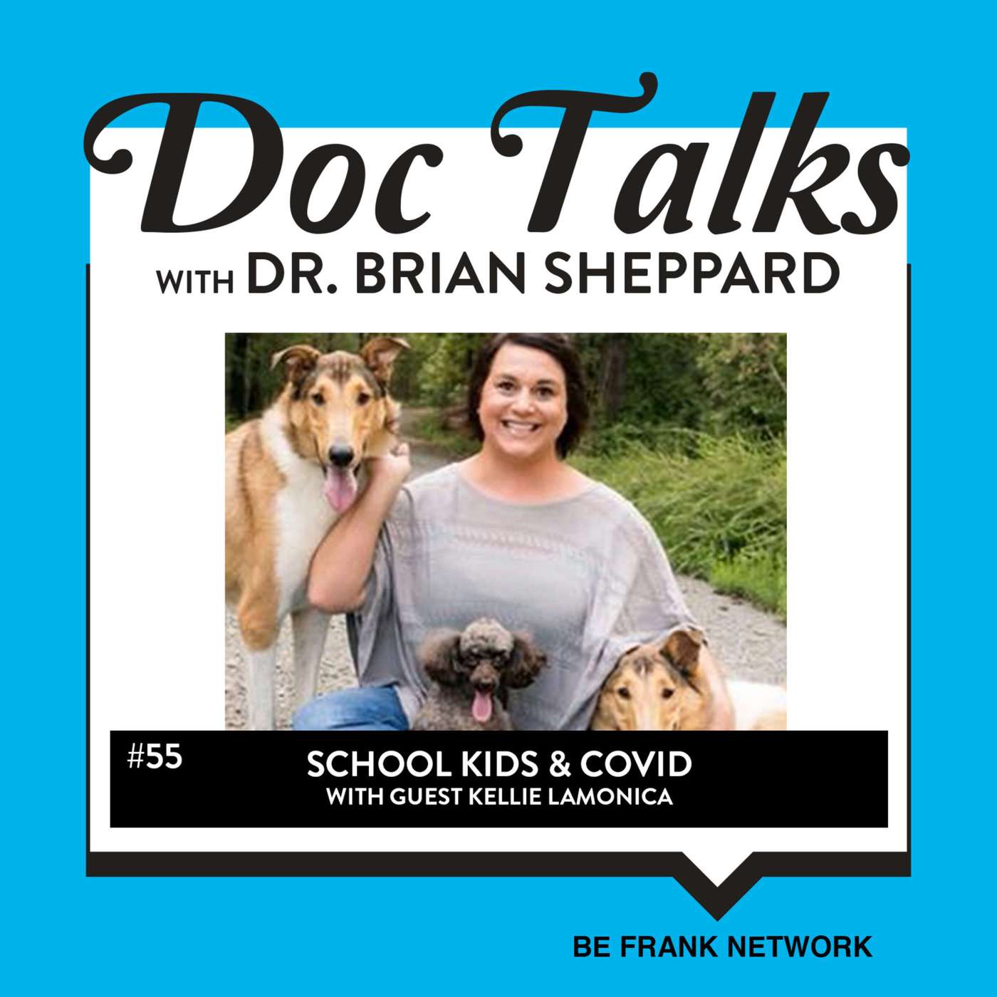 Doc Talks Ep 55