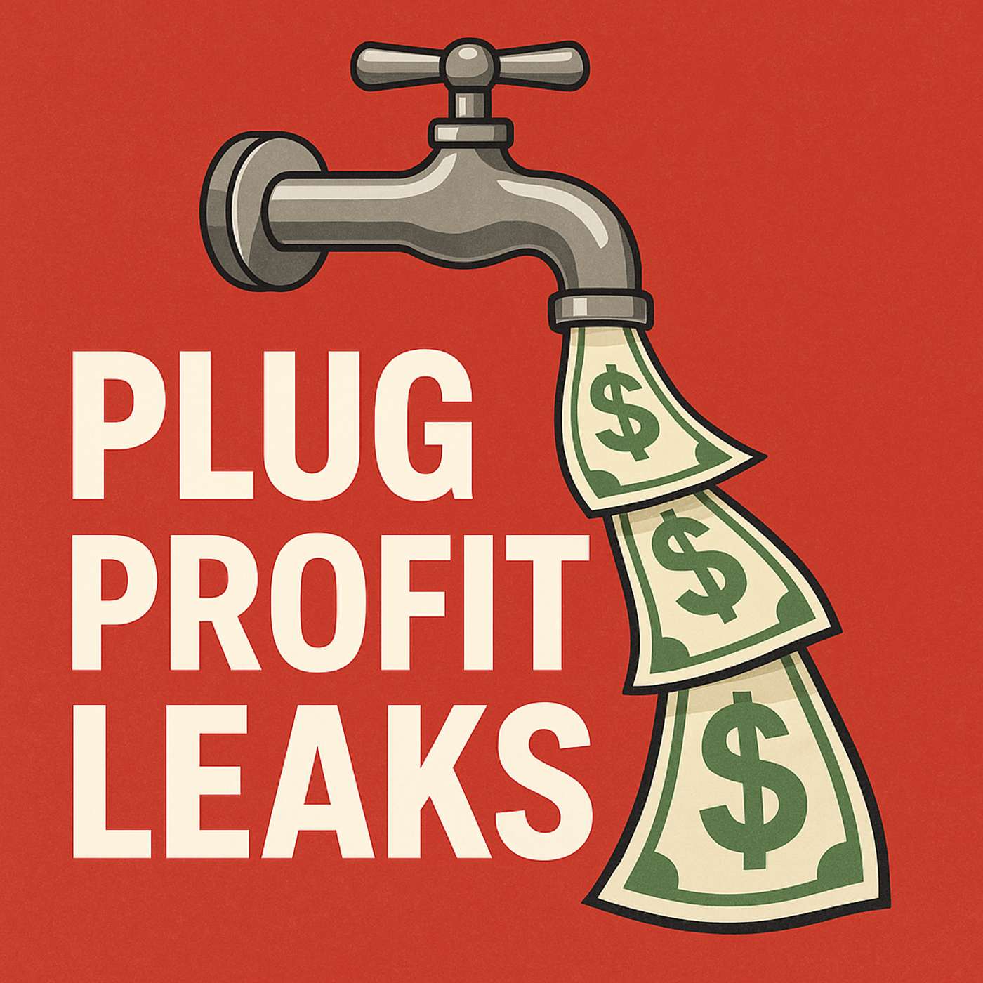 How to Plug Profit Leaks Before a Buyer Finds Them | 905