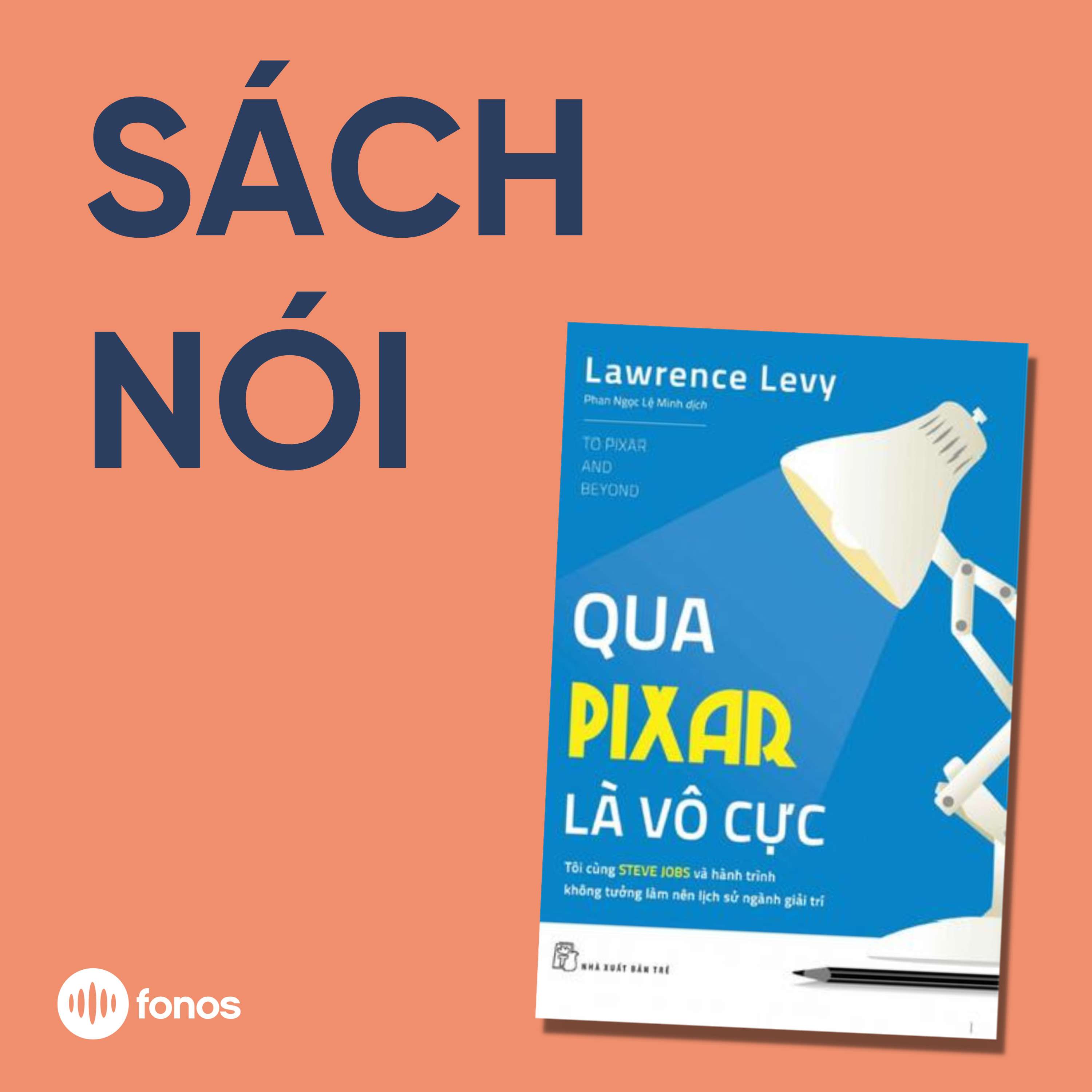 Thư Viện Sách Nói Có Bản Quyền