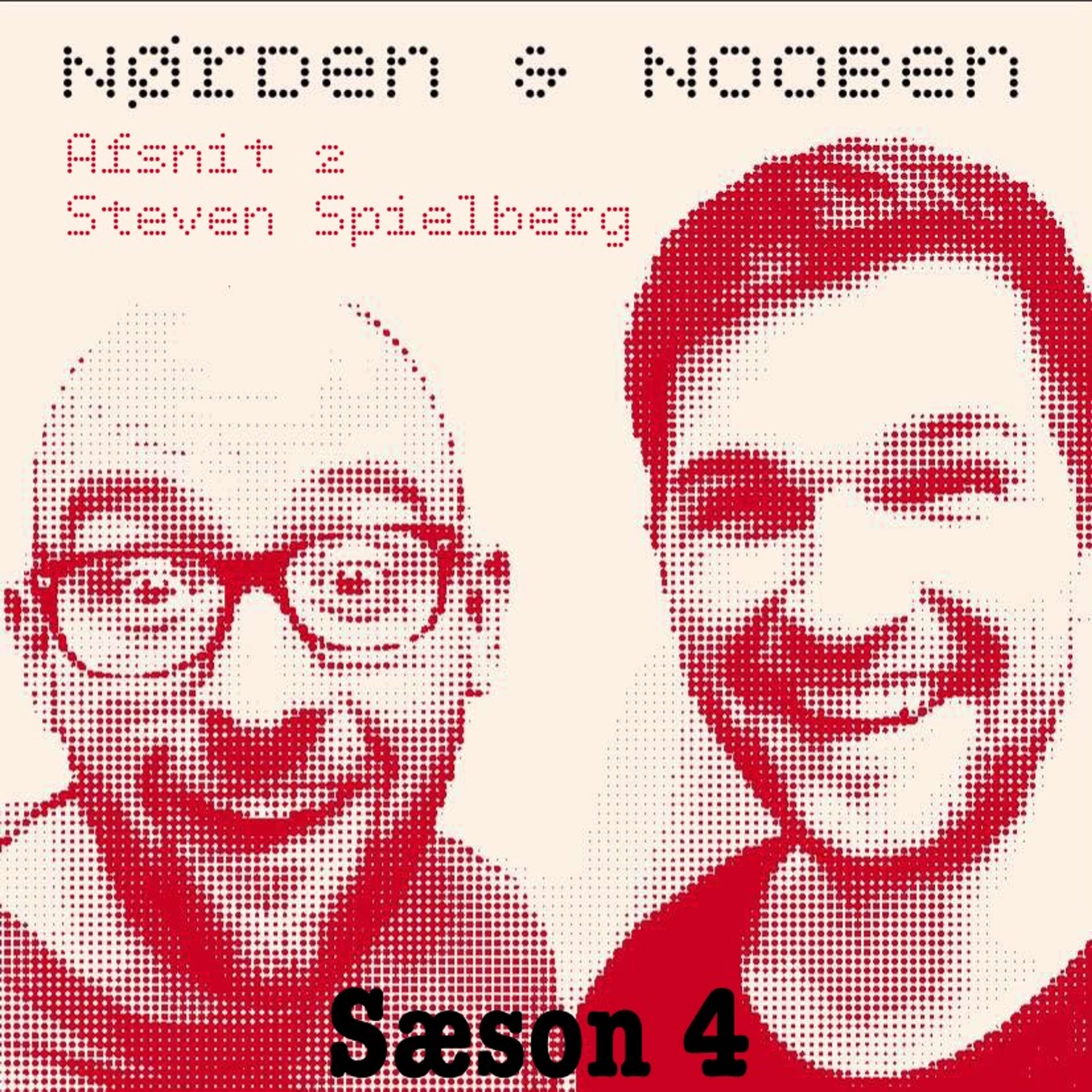 Nørden & Nooben