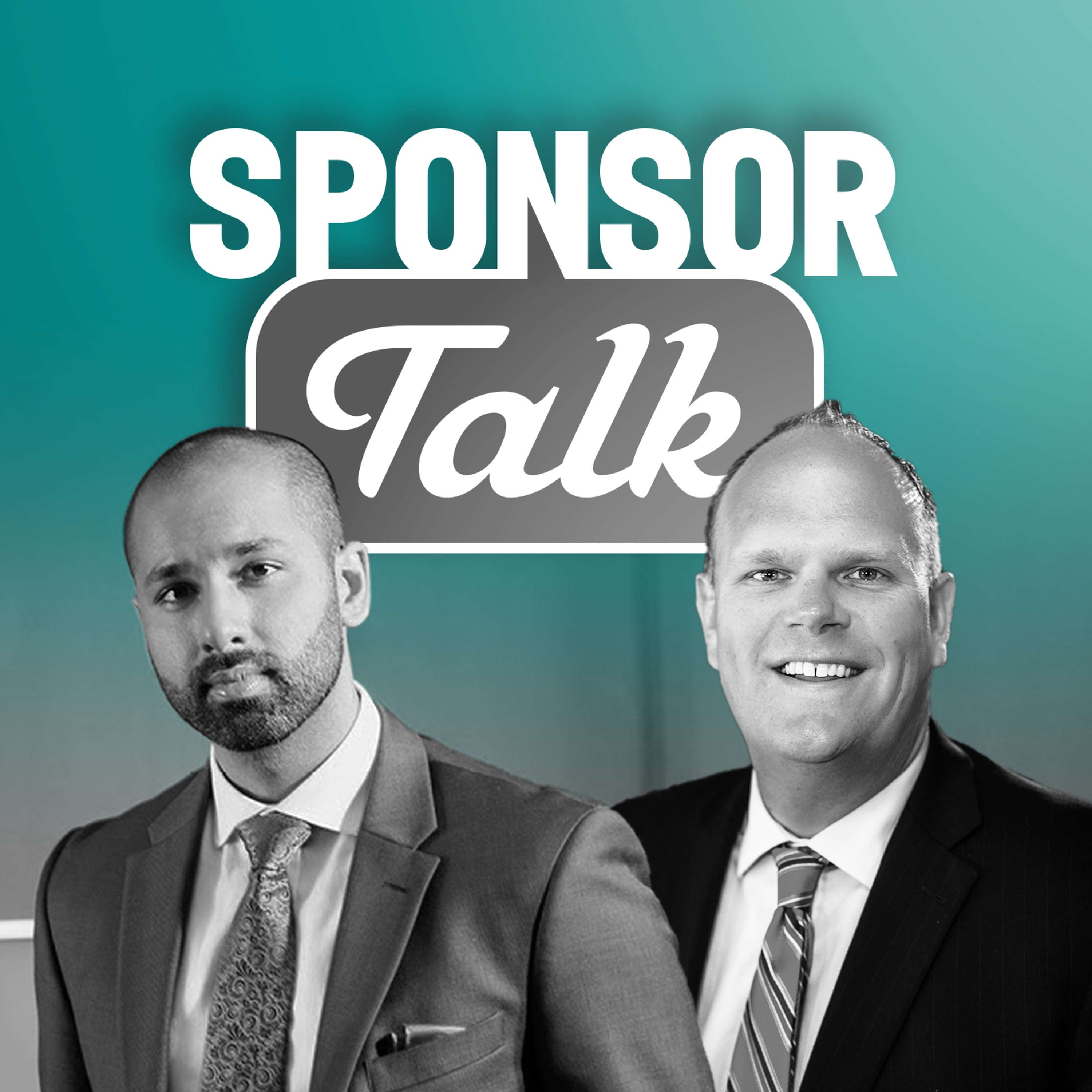 The Sponsor Pod