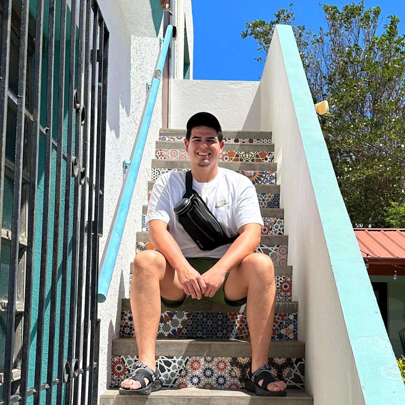 COMMUNITY SOUP: A Podcast Powered by Community Schools