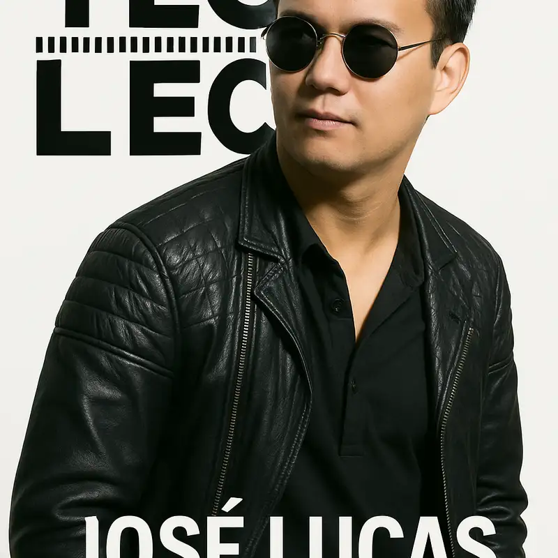 TEOLEO Radio Show by José Lucas