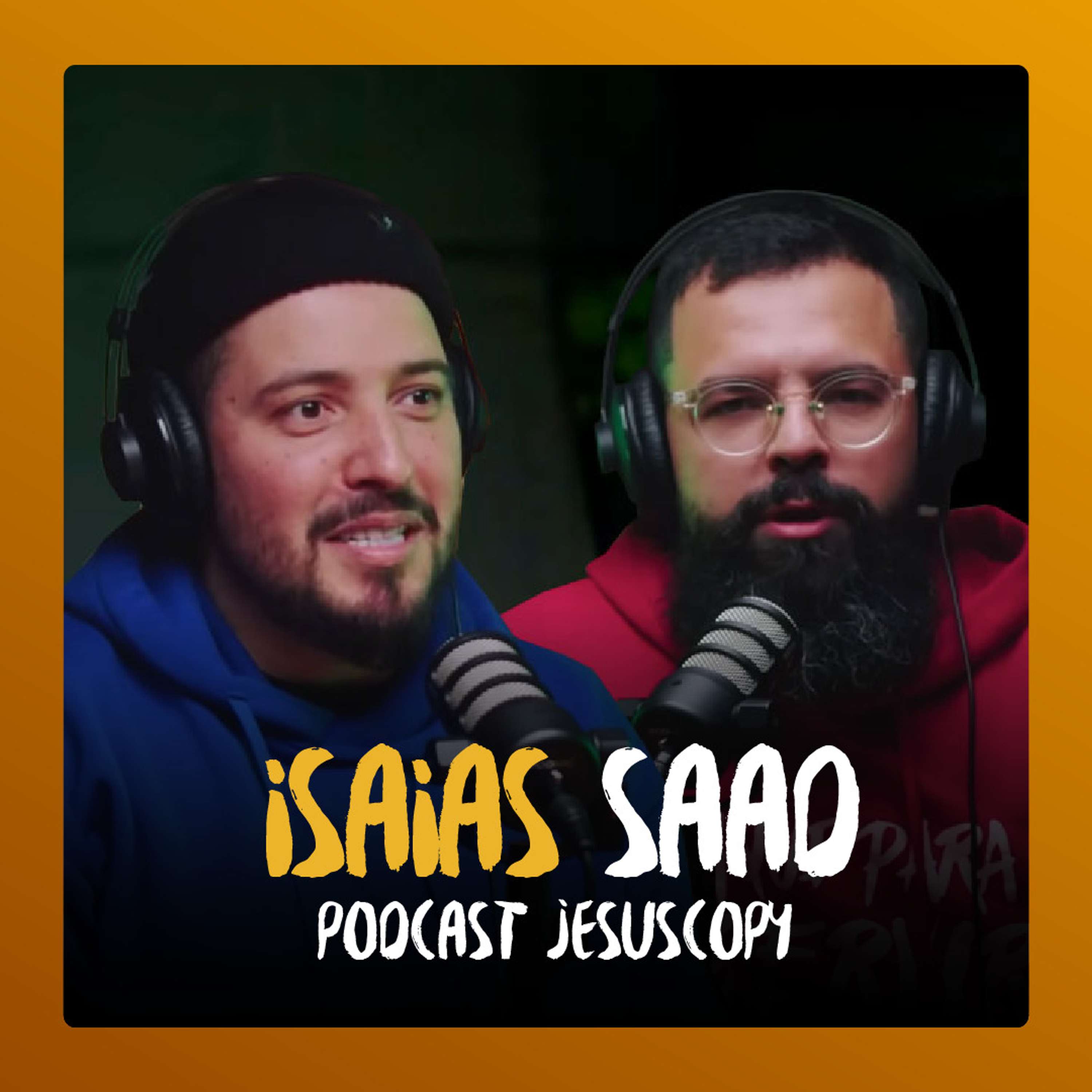 JesusCopy Podcast