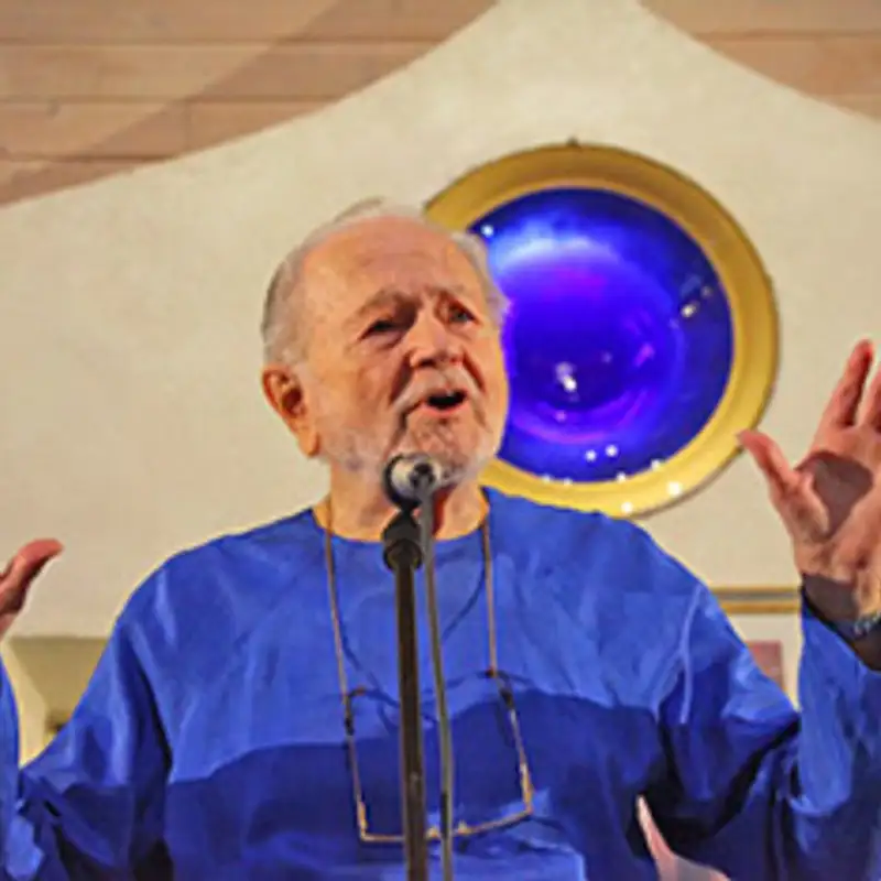 How to Find Your Spiritual Family