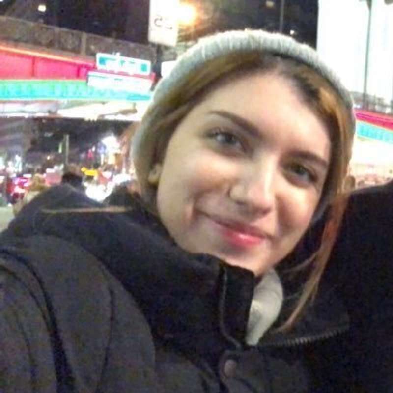 Faten Aqeel