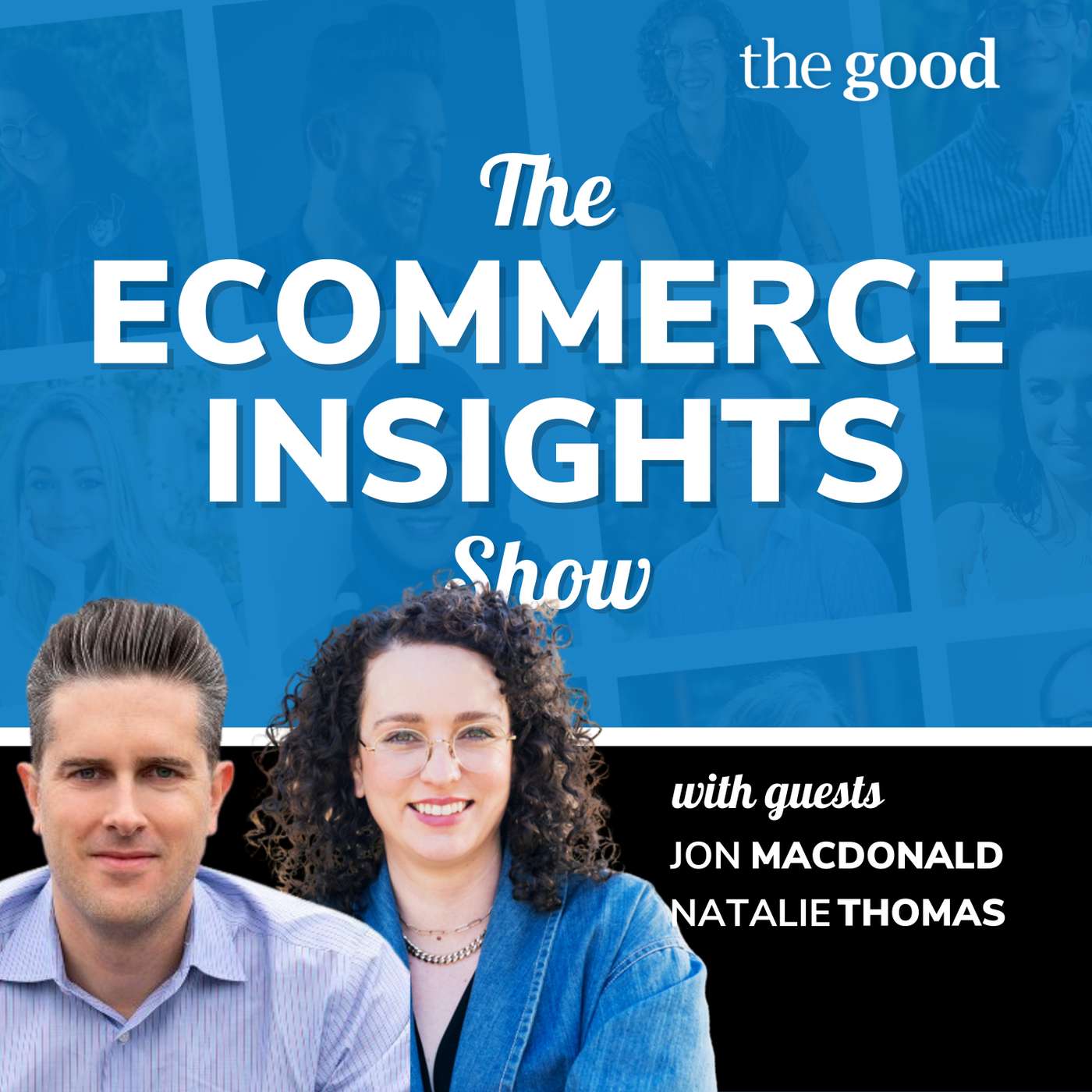 Creating a Work Environment for Success - Q&A with Jon MacDonald and Natalie Thomas