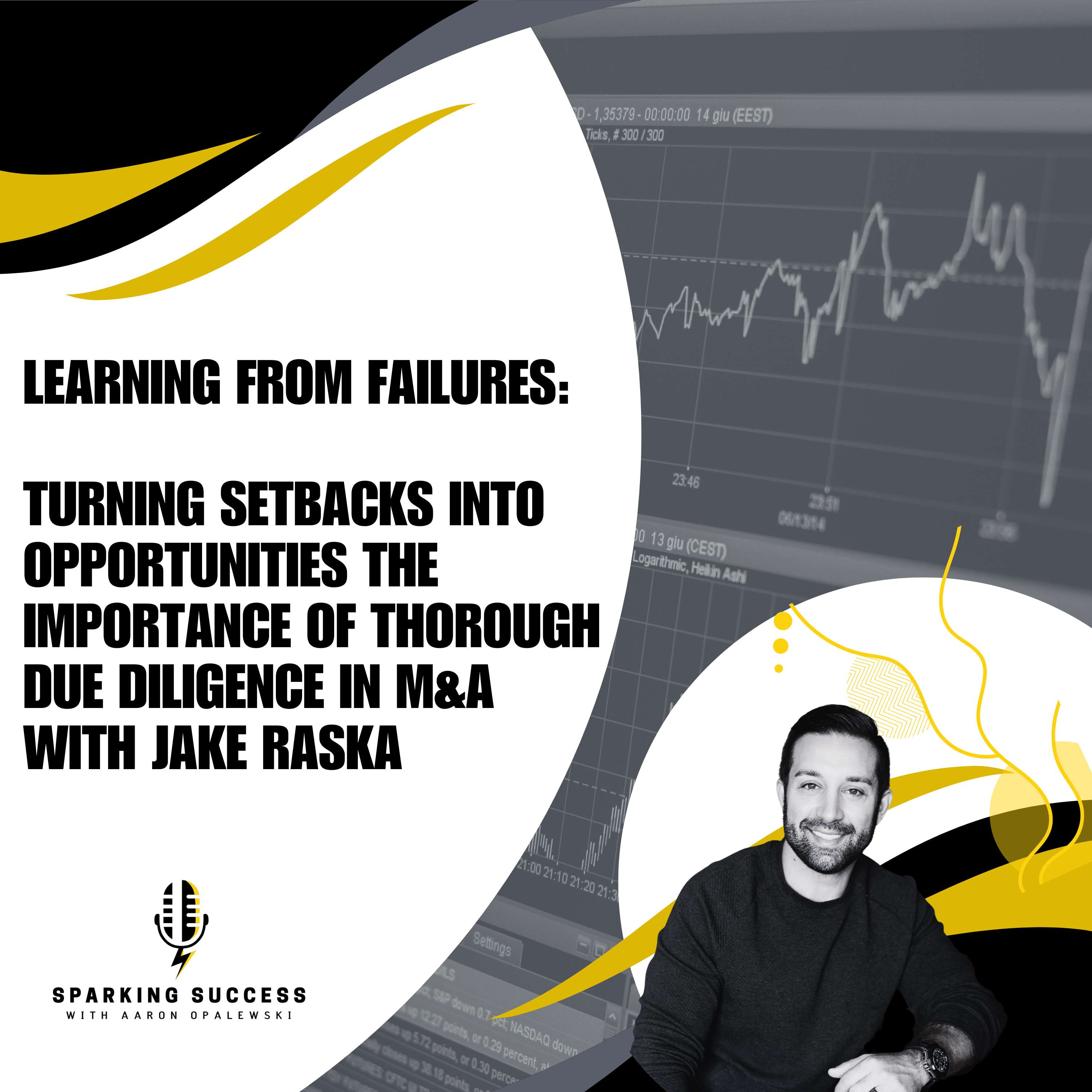 Sparking Success with Aaron Opalewski