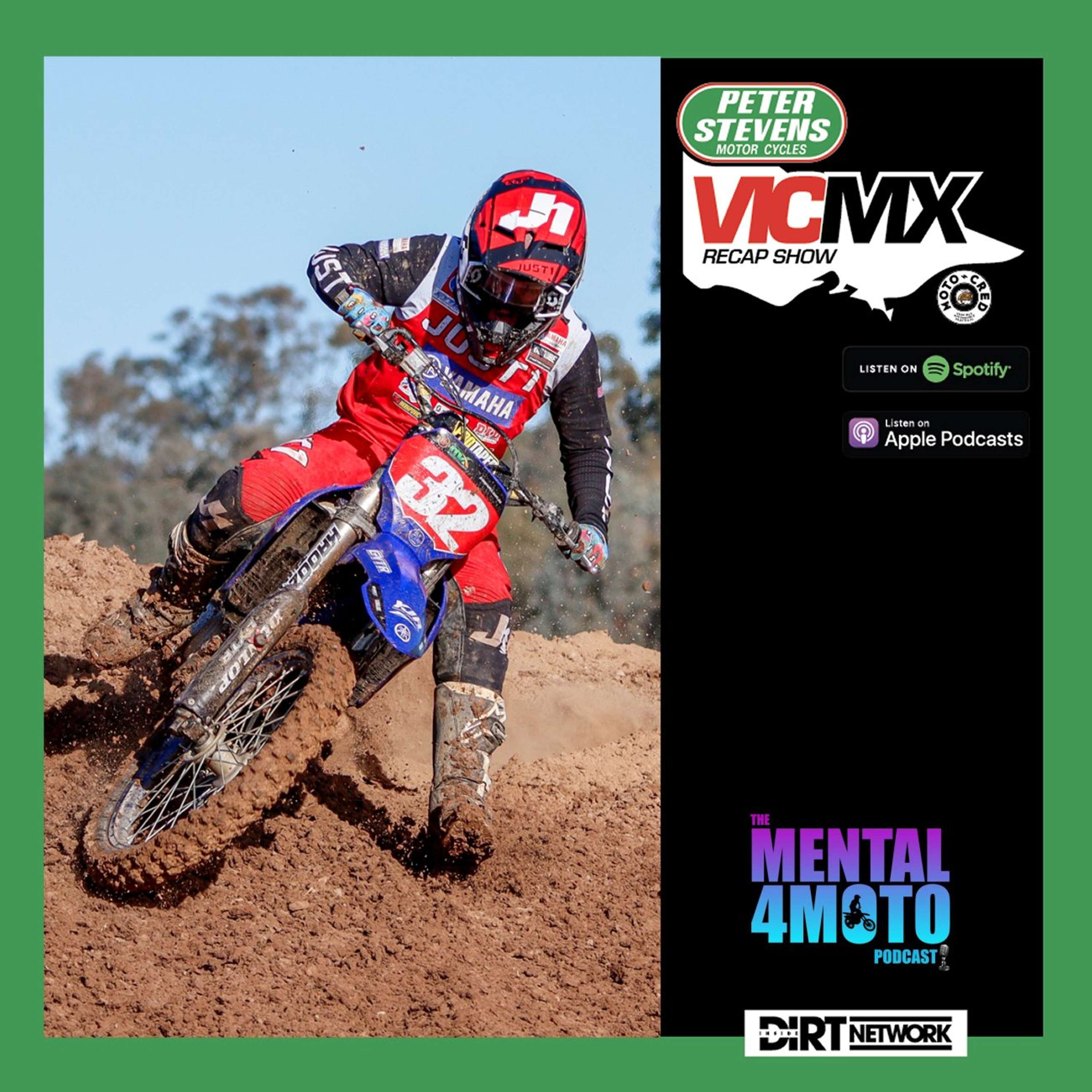 Inside Dirt Network