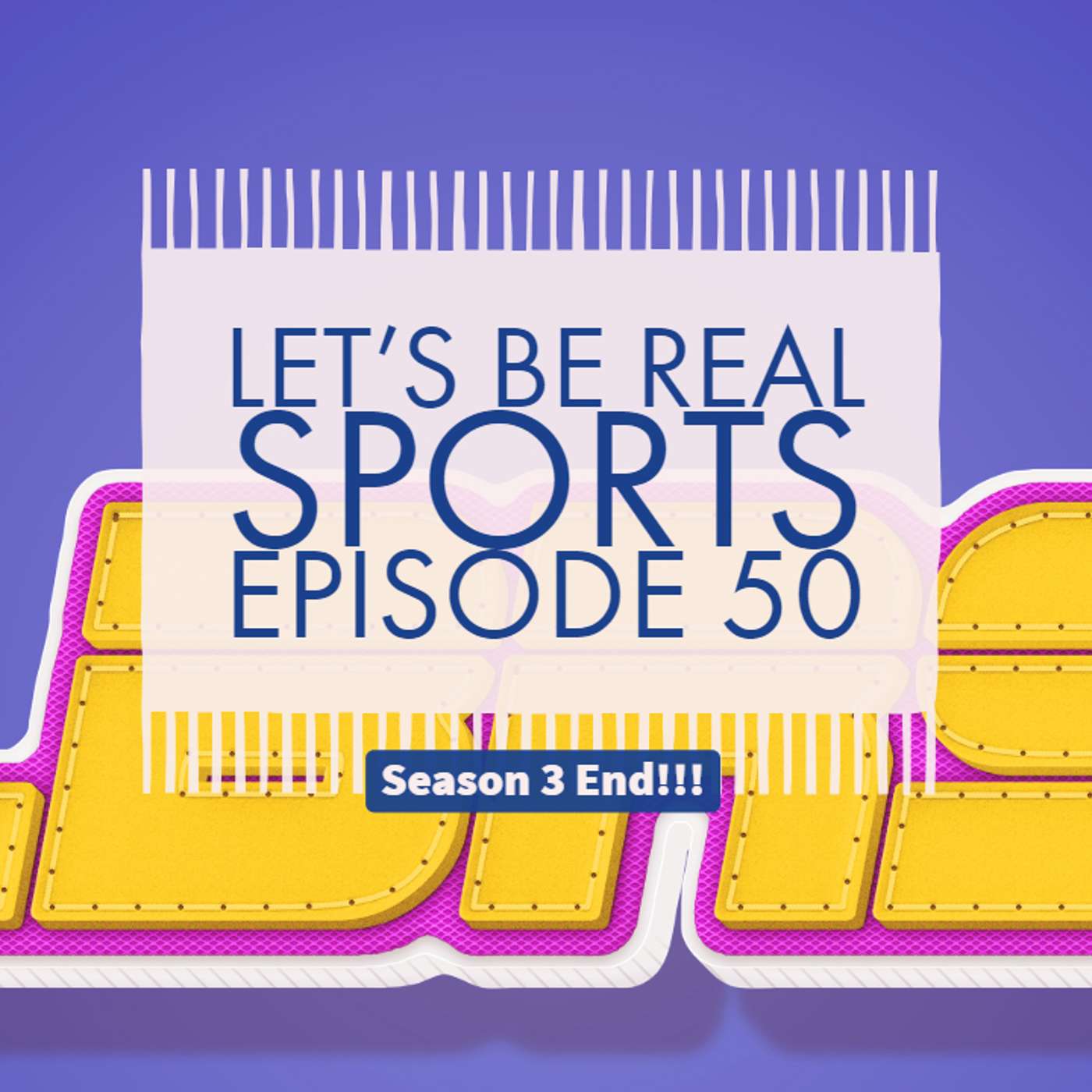 LBRS Ep 50: Season 3 End!!! episode artwork