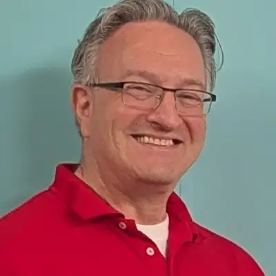 Jon Marcus