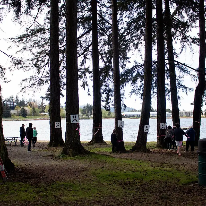 Nanaimo council to reconsider Loudon Park boathouse project
