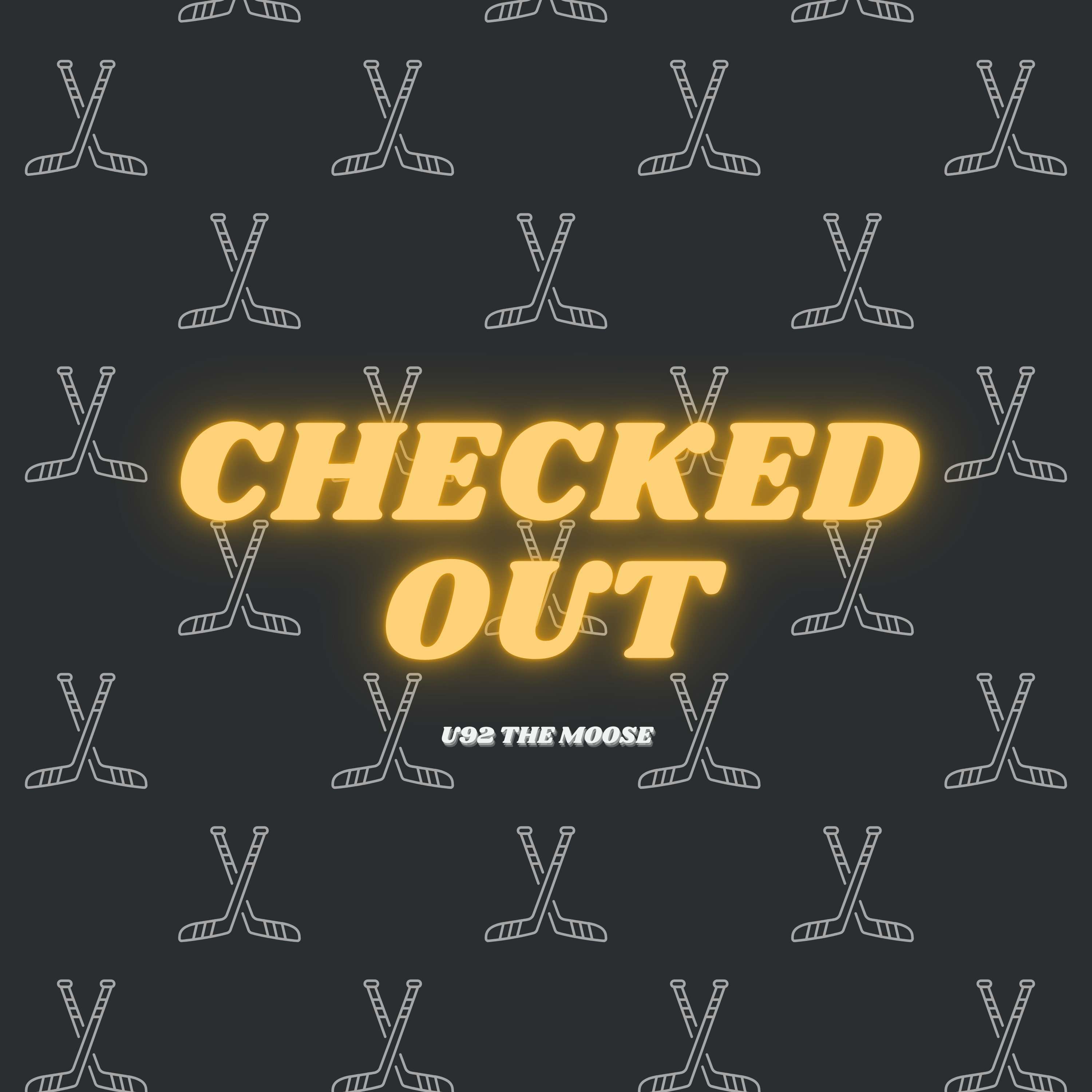 Checked Out