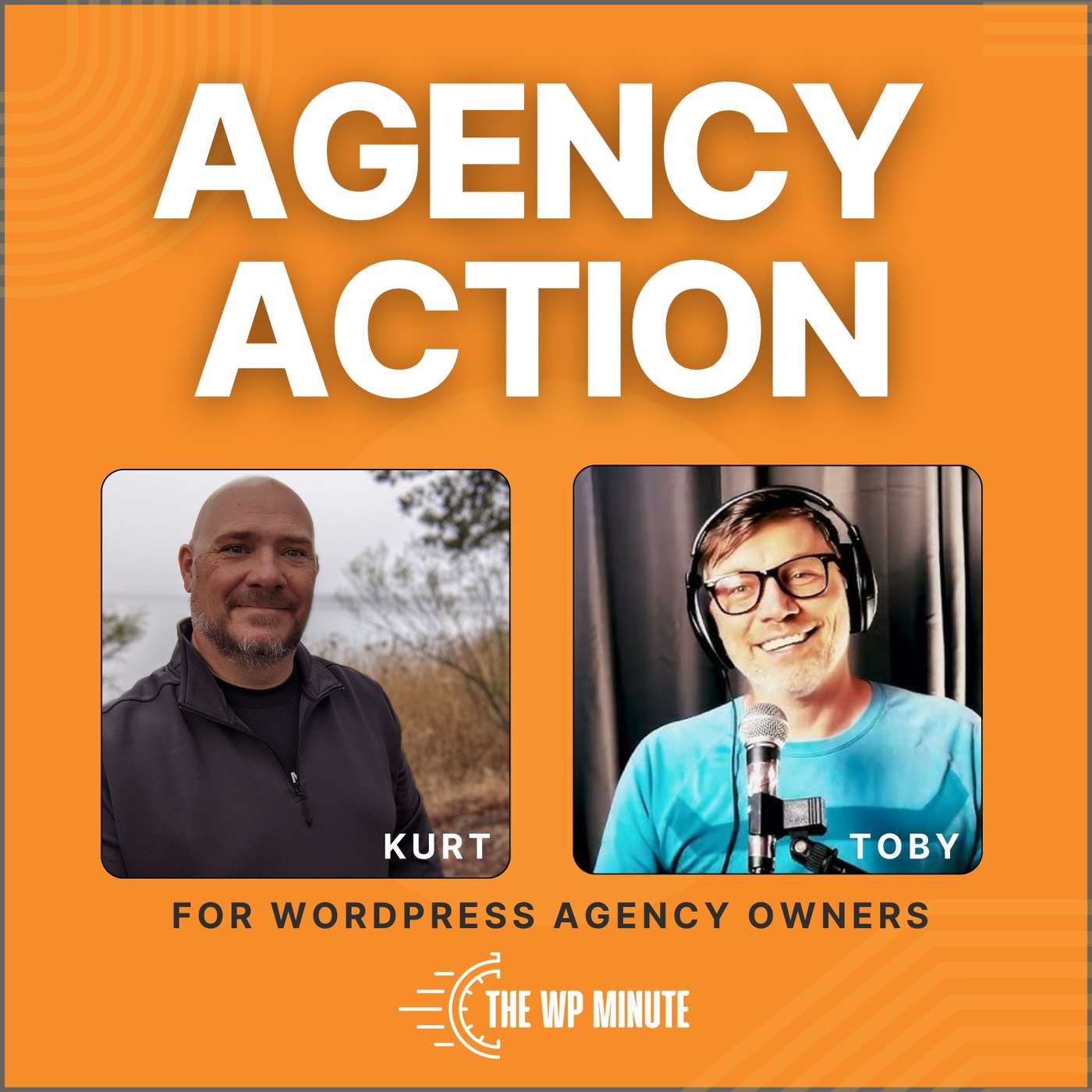Agency Action