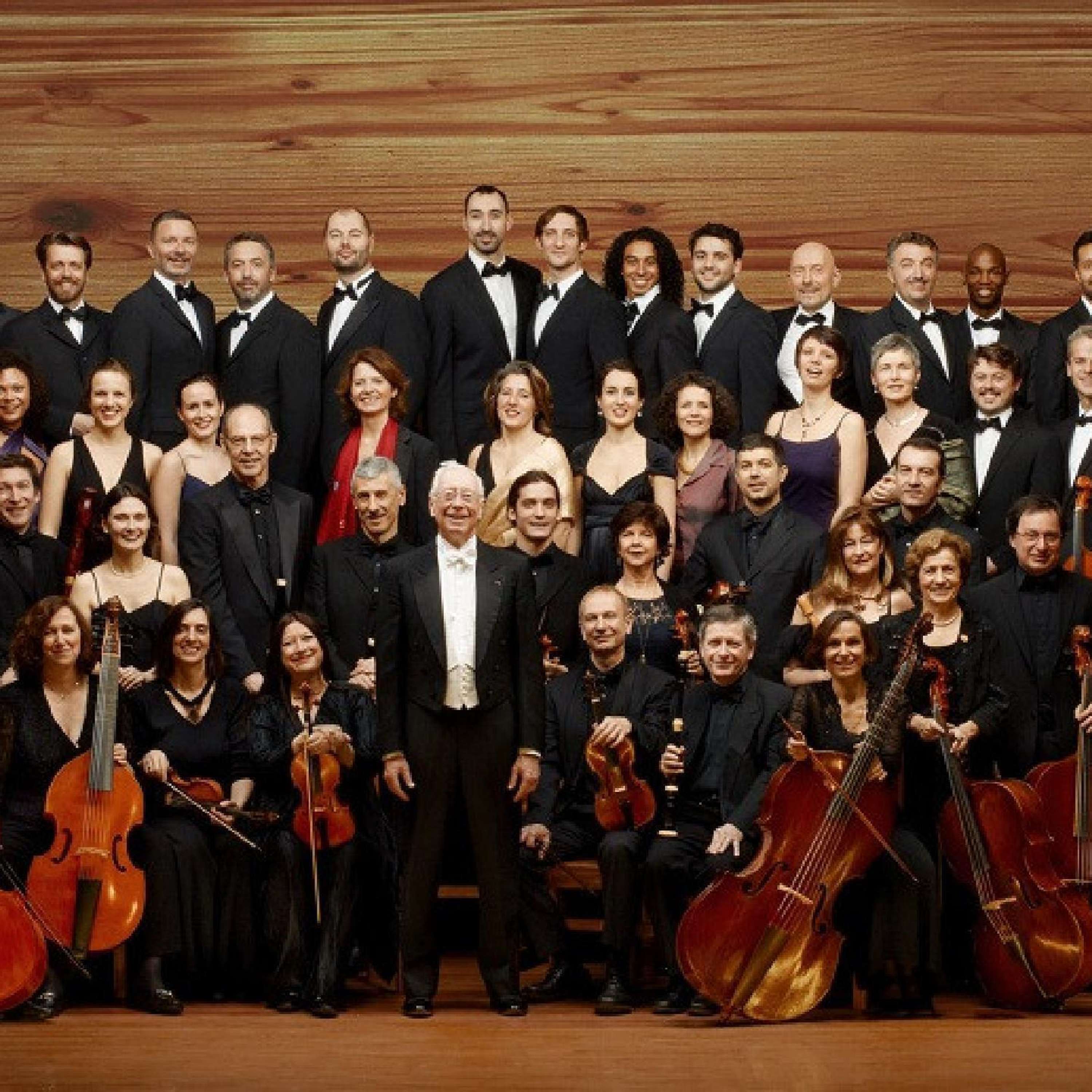 I Notturni di Ameria Radio - The Ameria Radio Nocturnes
