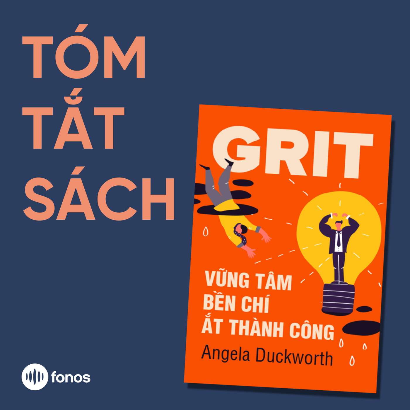 Tóm Tắt Sách Miễn Phí