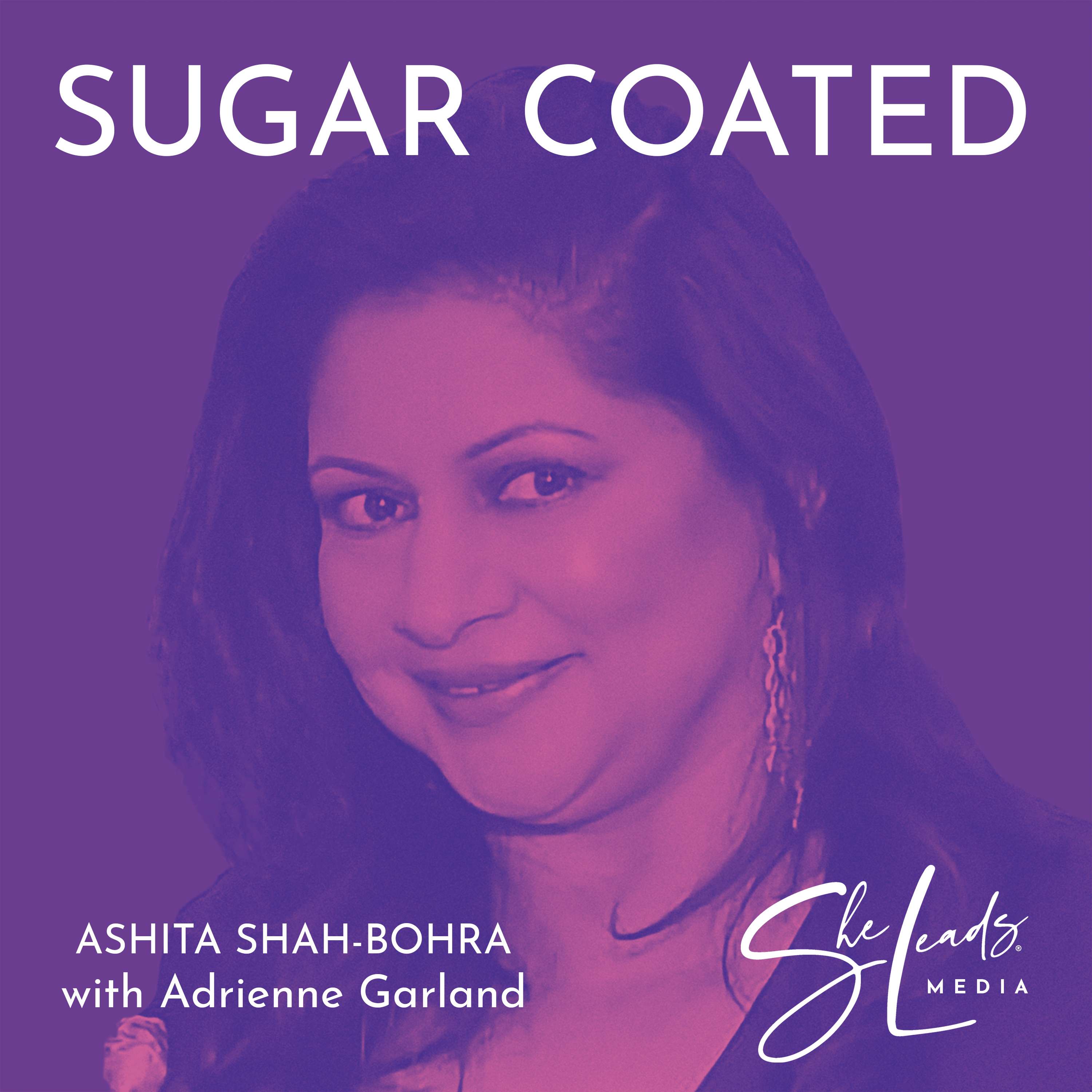 39. Artistry & Storytelling Through Jewelry Design with Ashita Shah-Bohra