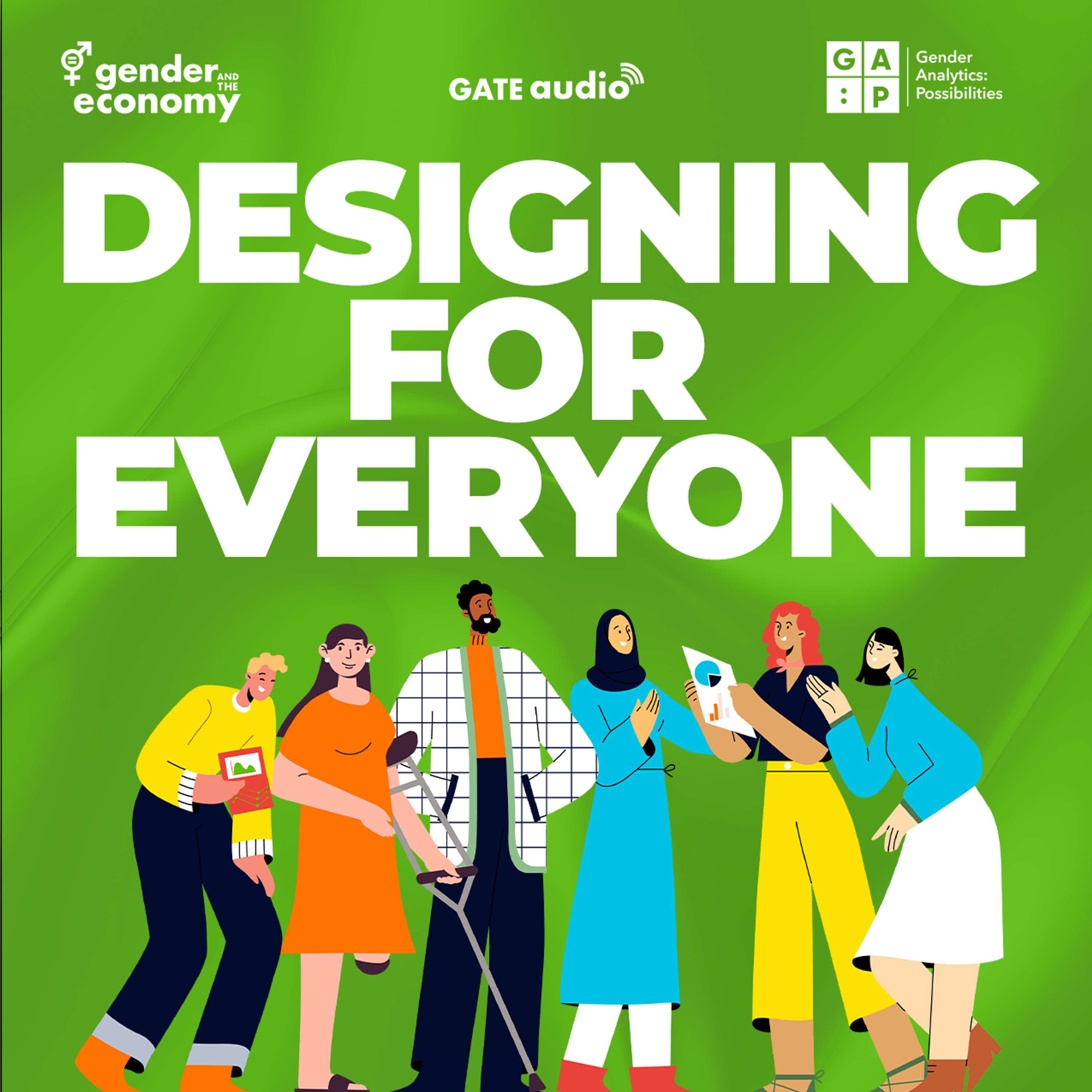 Designing for Everyone