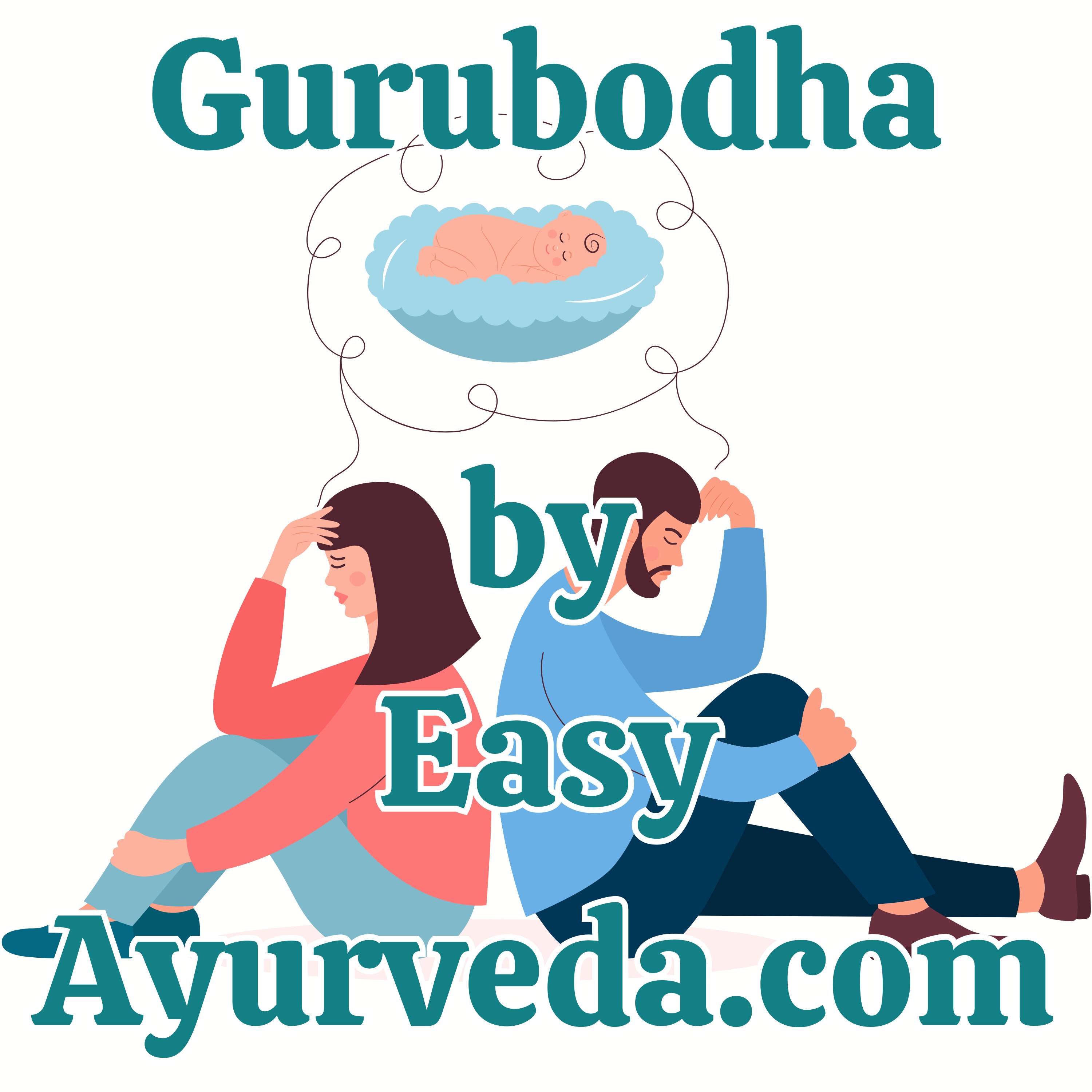 Gurubodha 119 : Case Study: Female Infertility due to Anti-Sperm antibodies