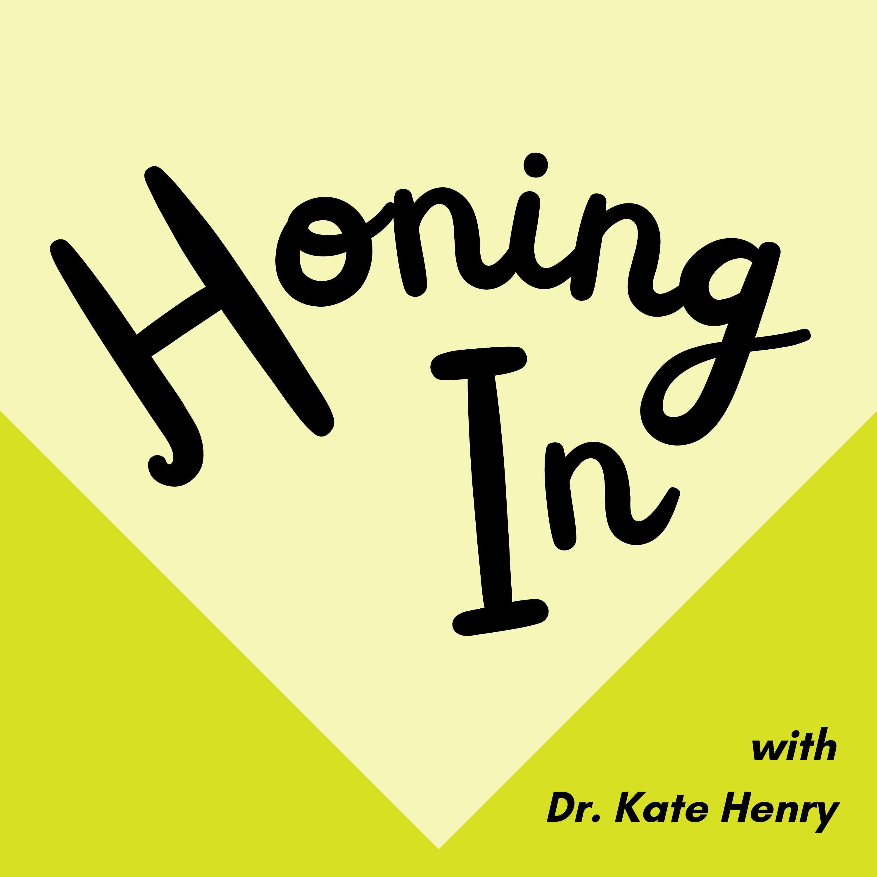 Honing In